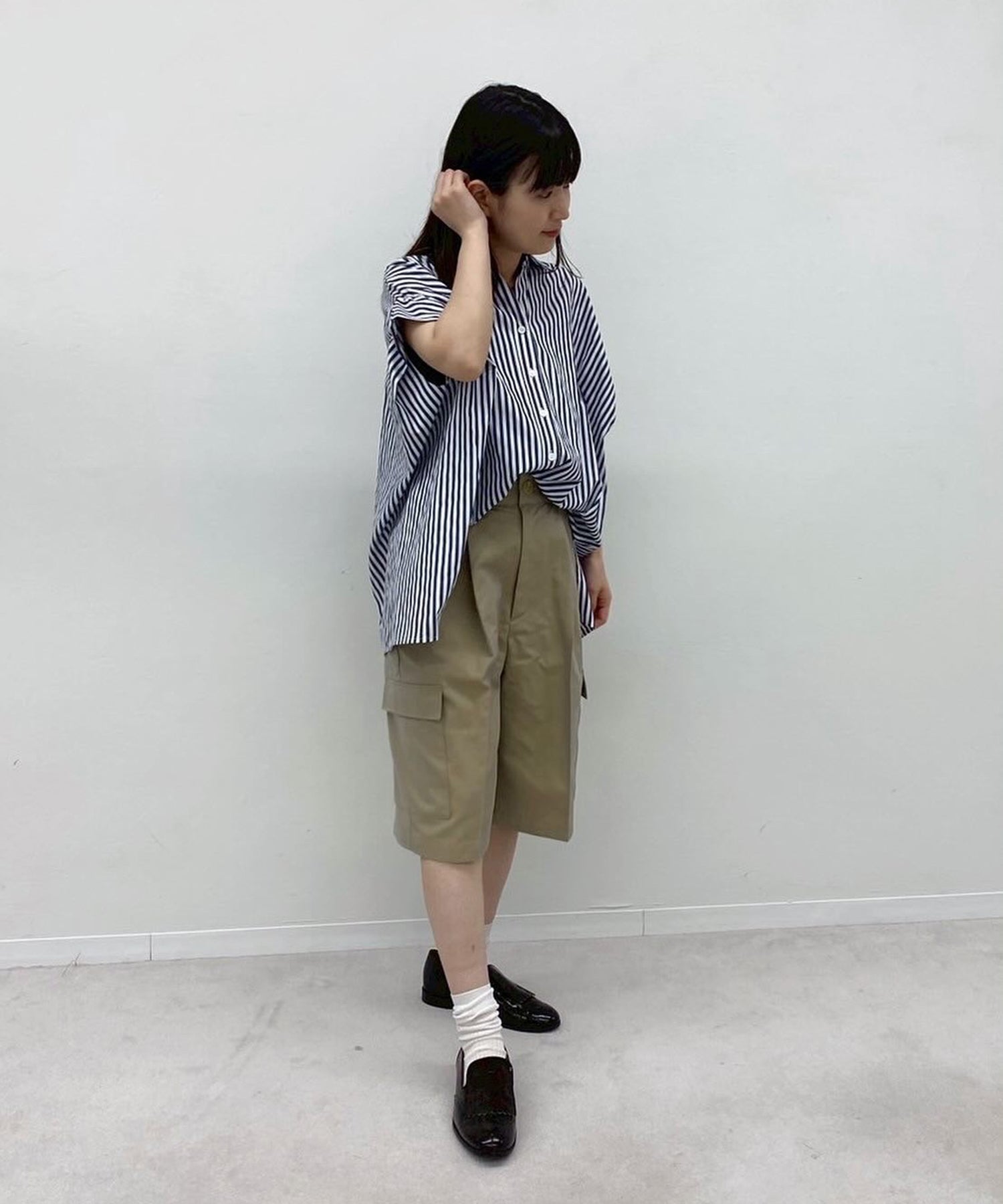 satomi / 150cm