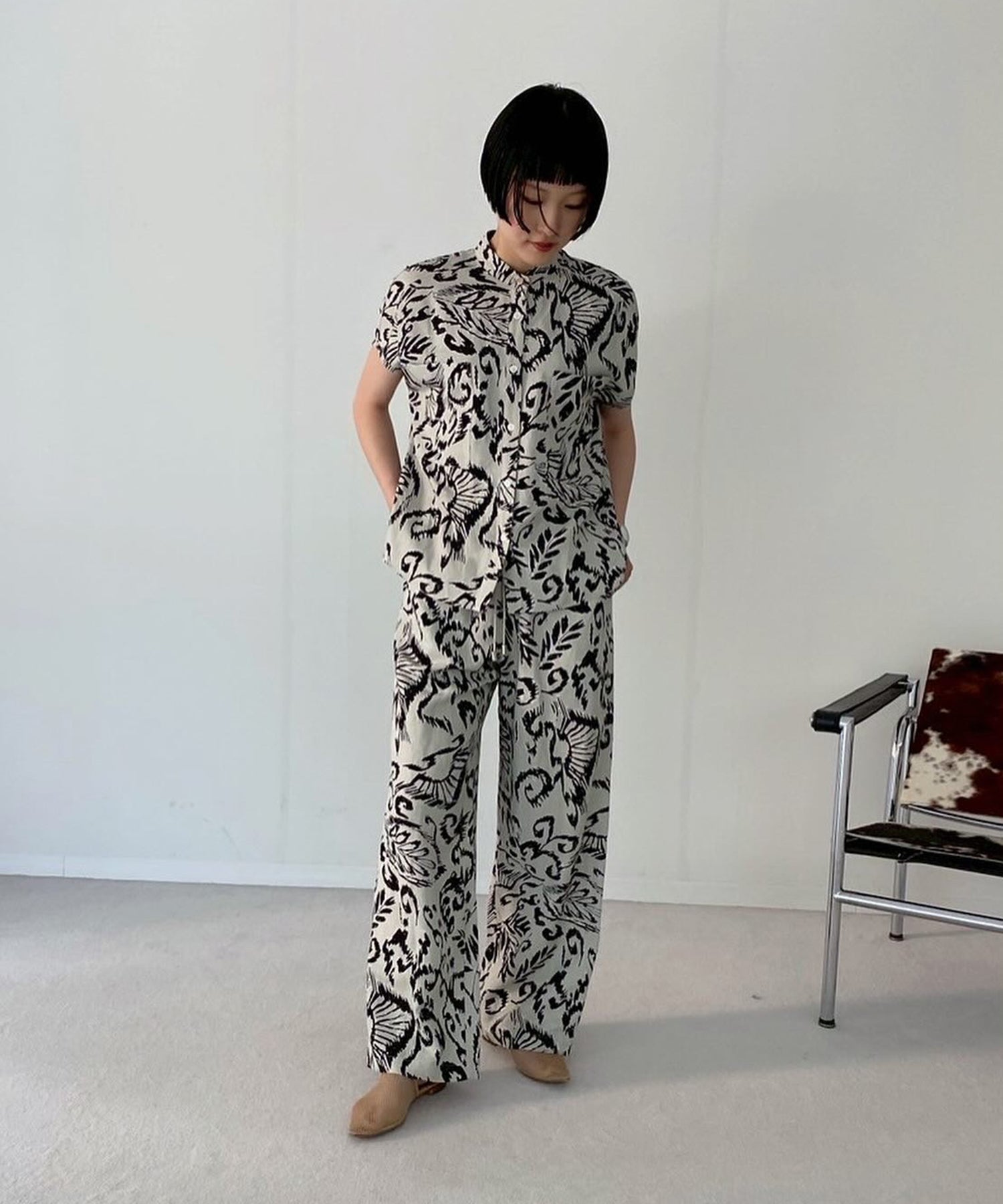 yuka / 161cm