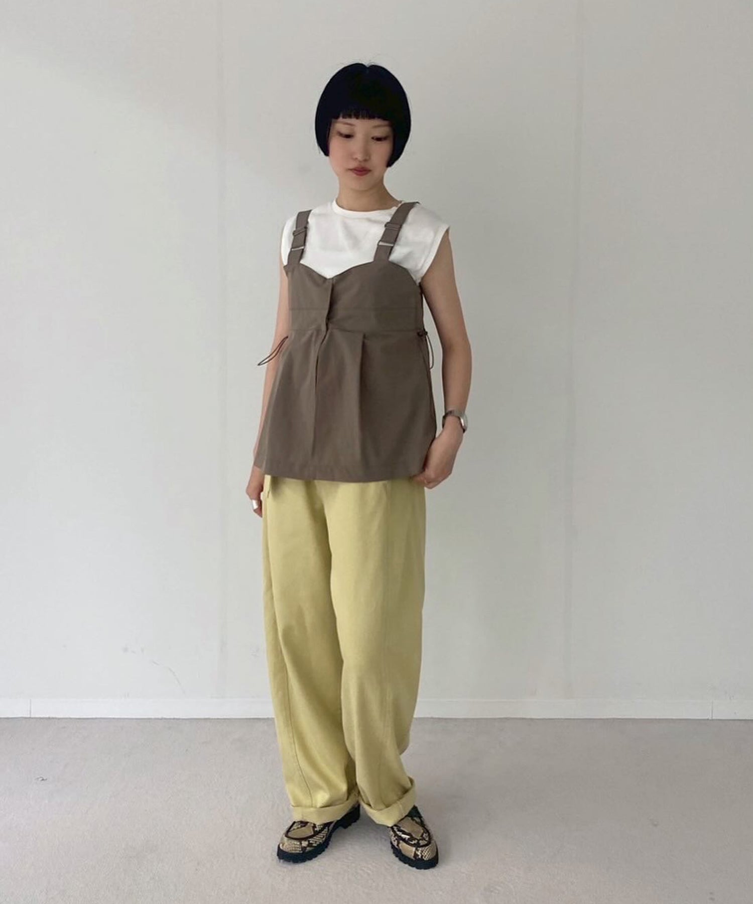 yuka / 161cm