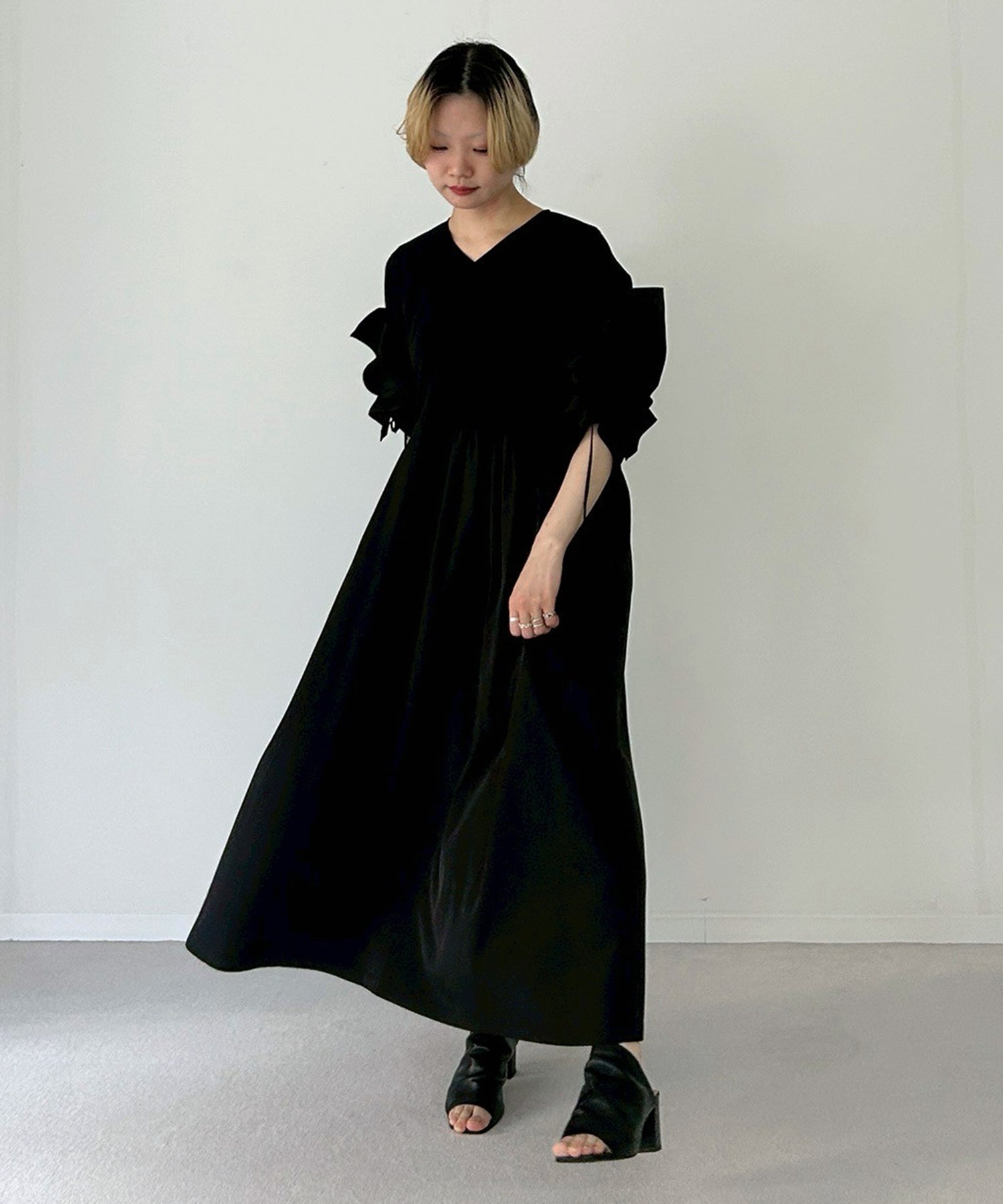 chama / 157cm