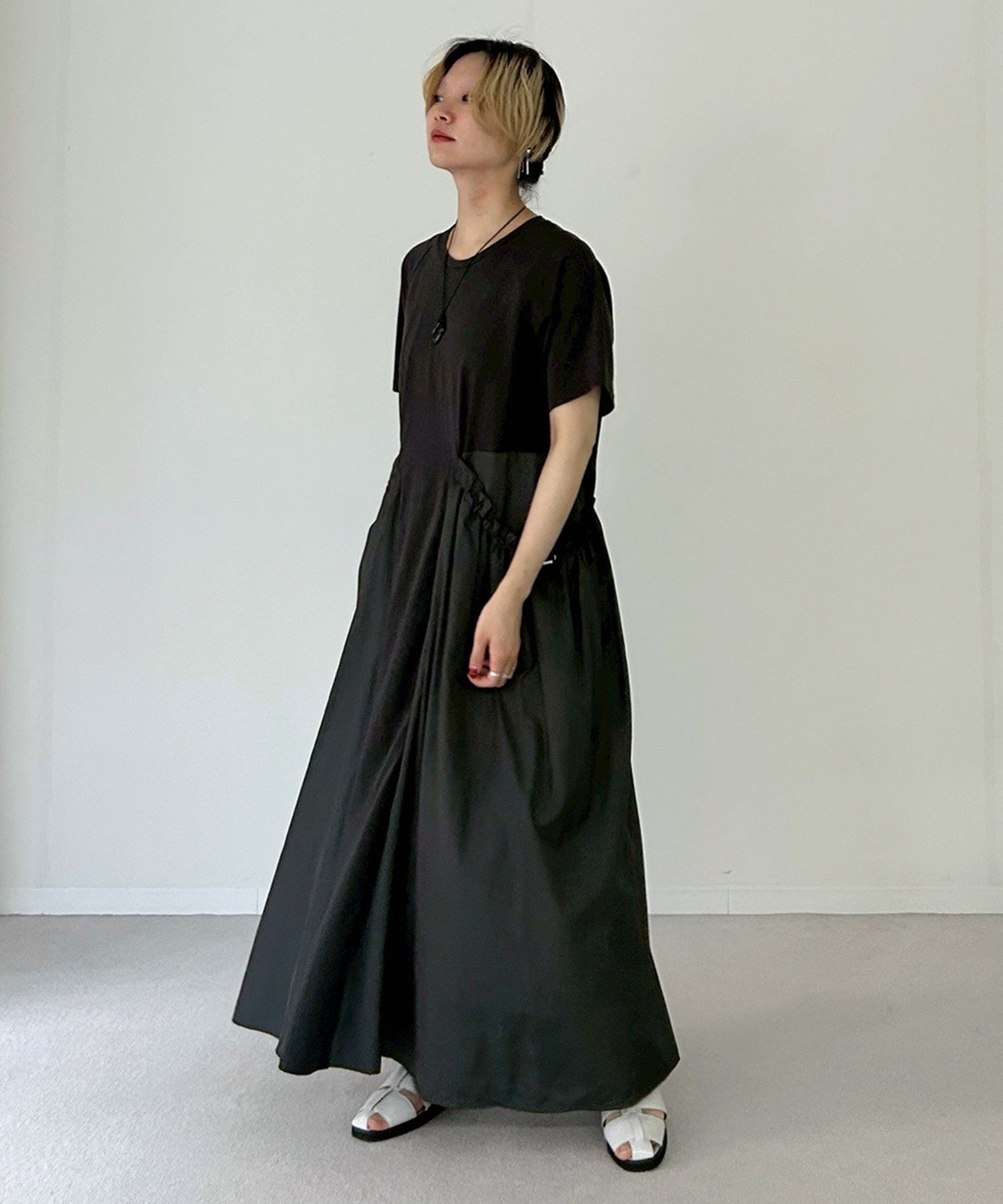 chama / 157cm