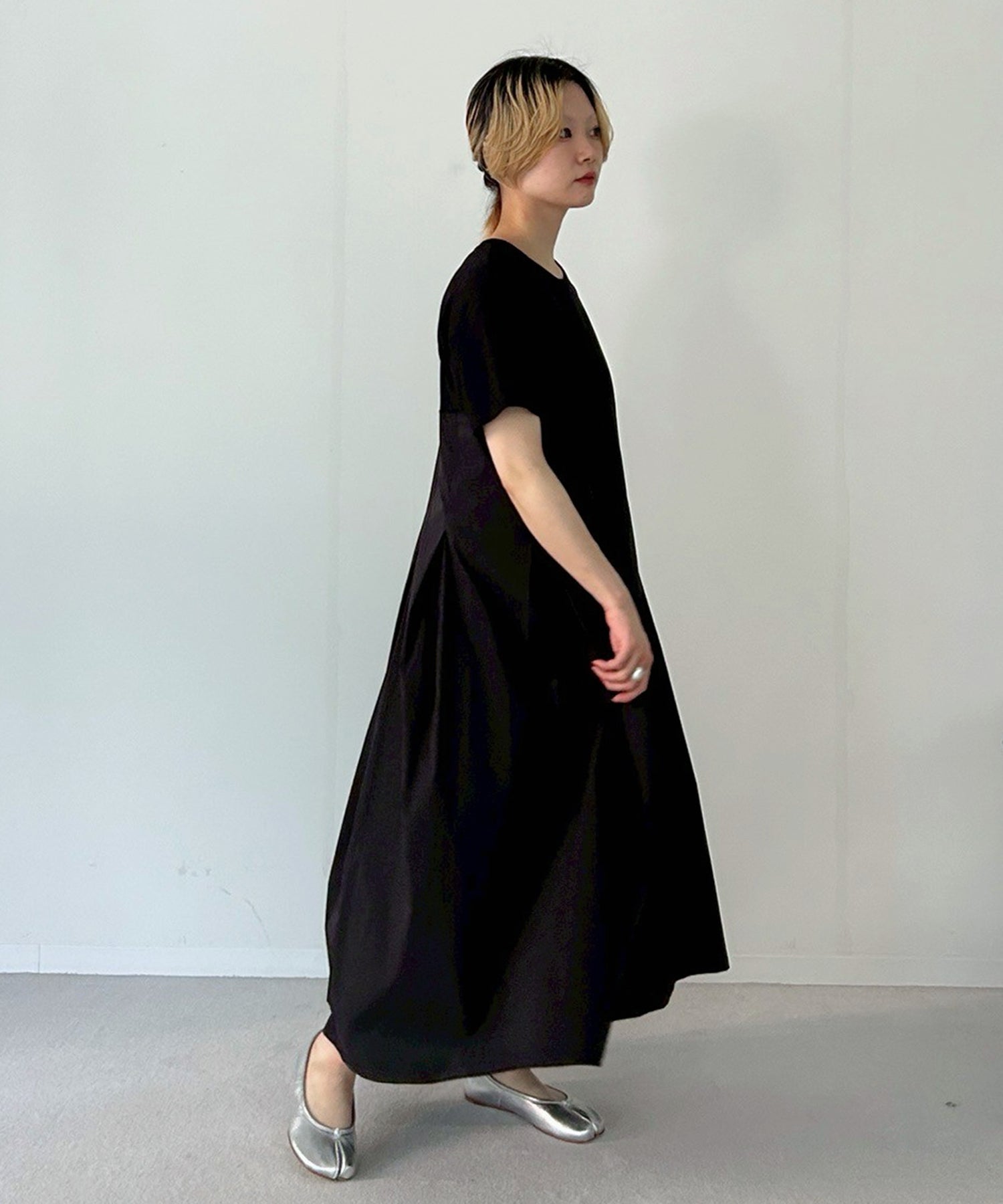 chama / 157cm
