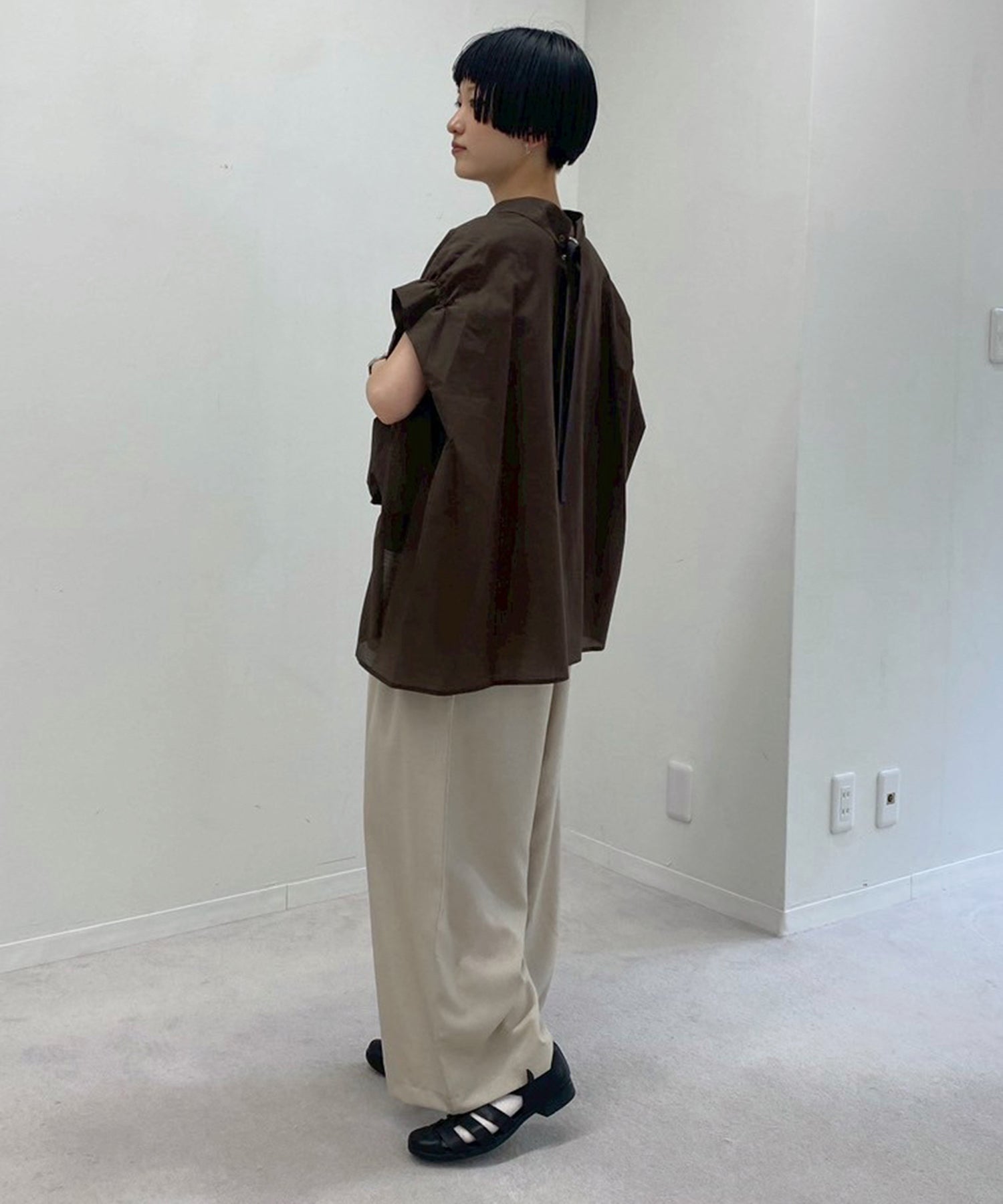 yuka / 161cm