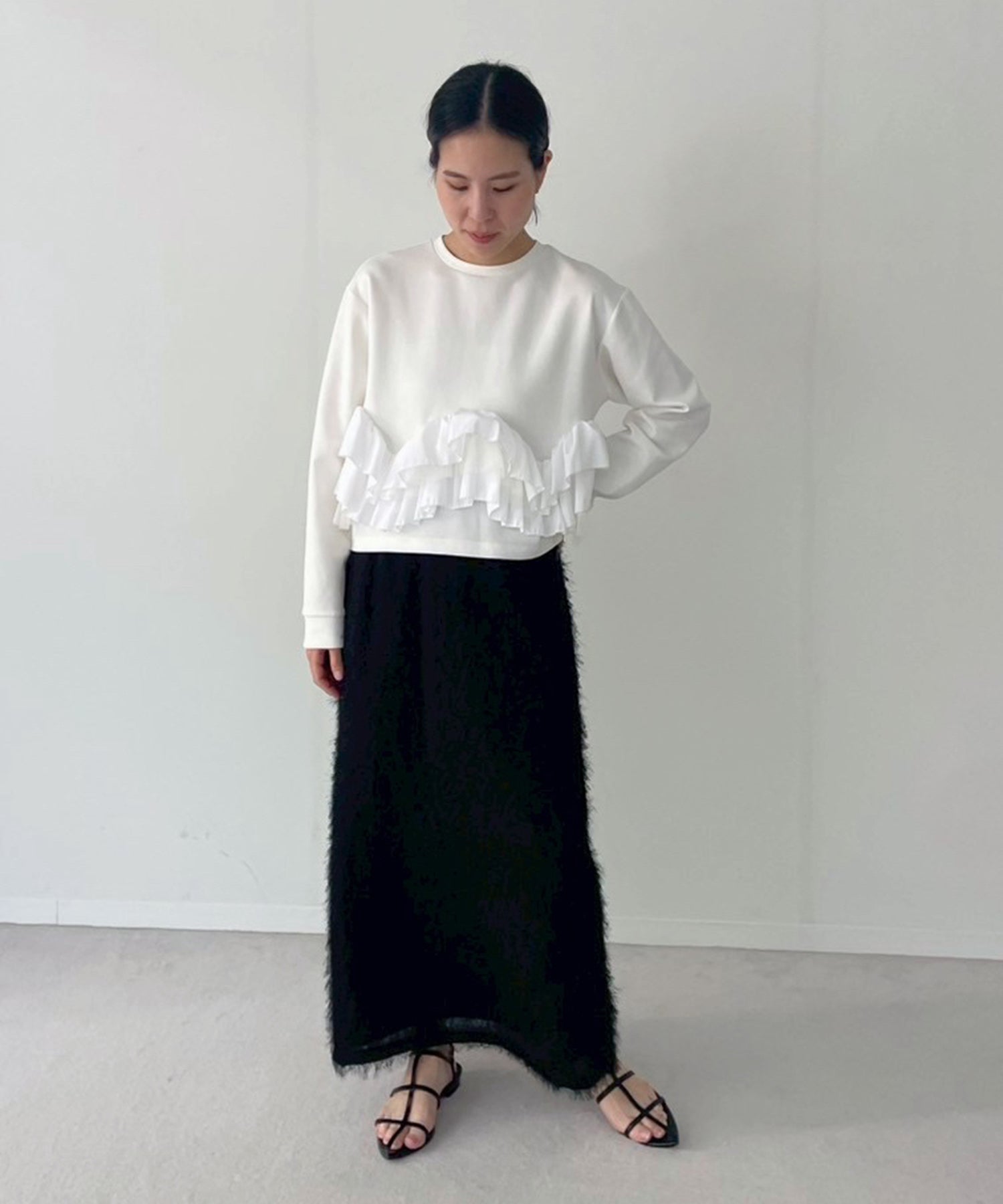 haruka / 155cm