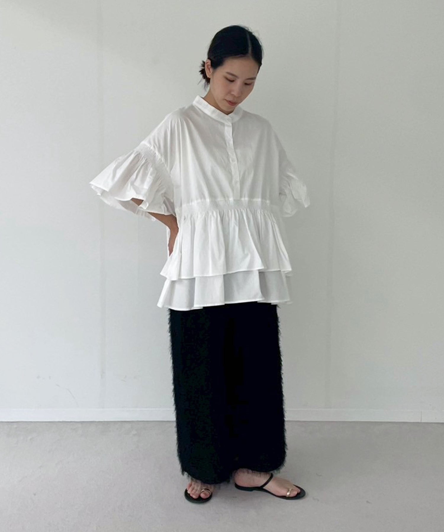 haruka / 155cm
