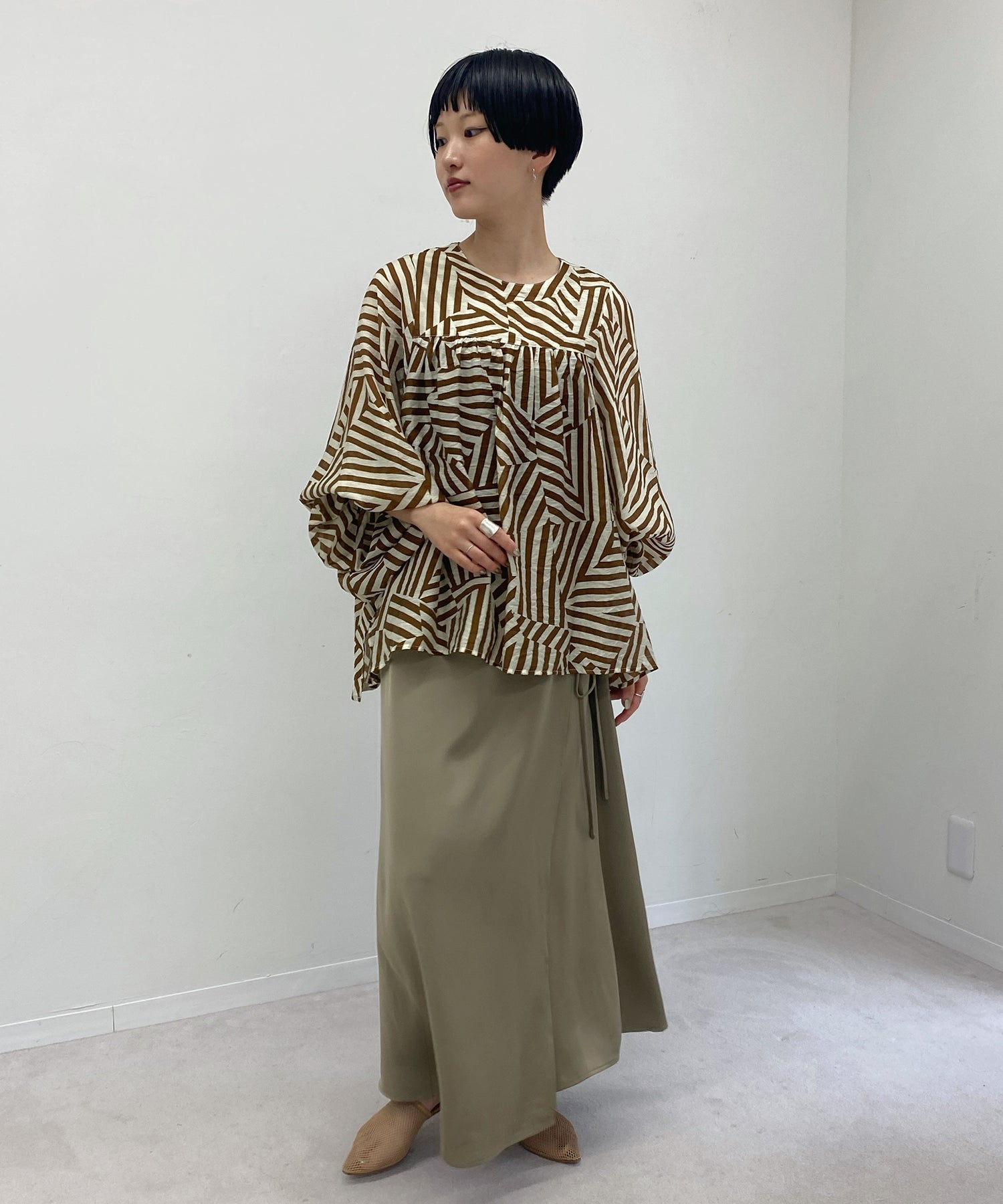 yuka / 161cm