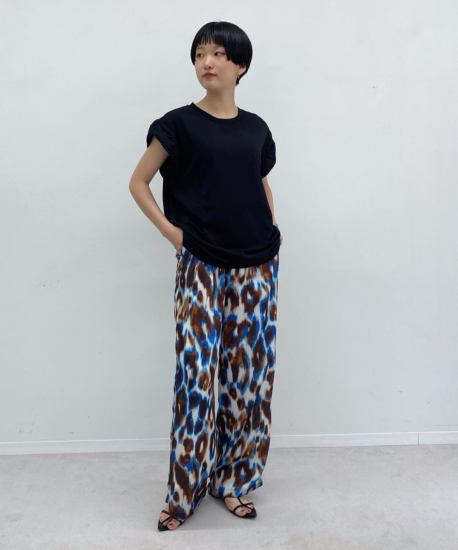 yuka / 161cm