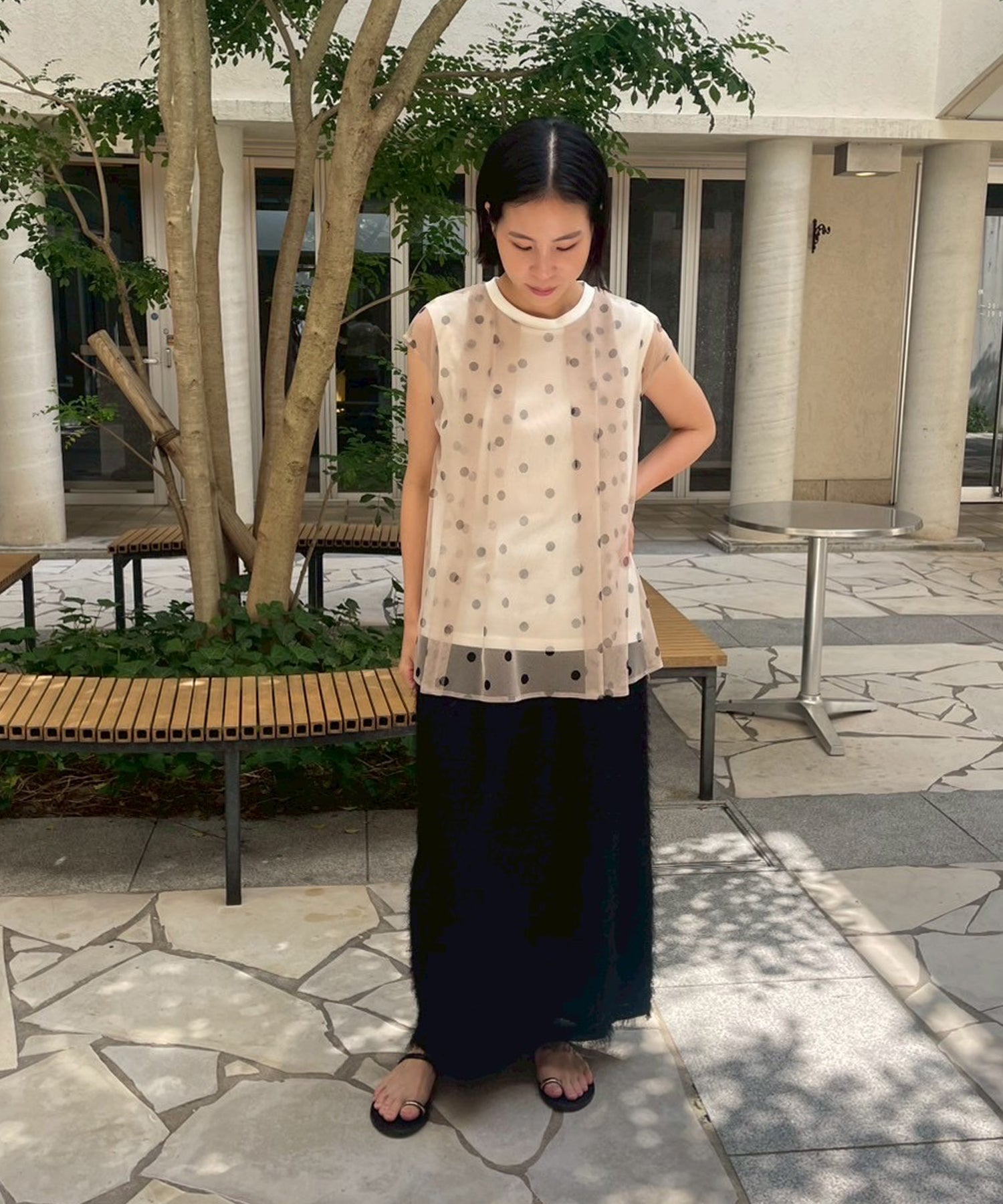 haruka / 155cm