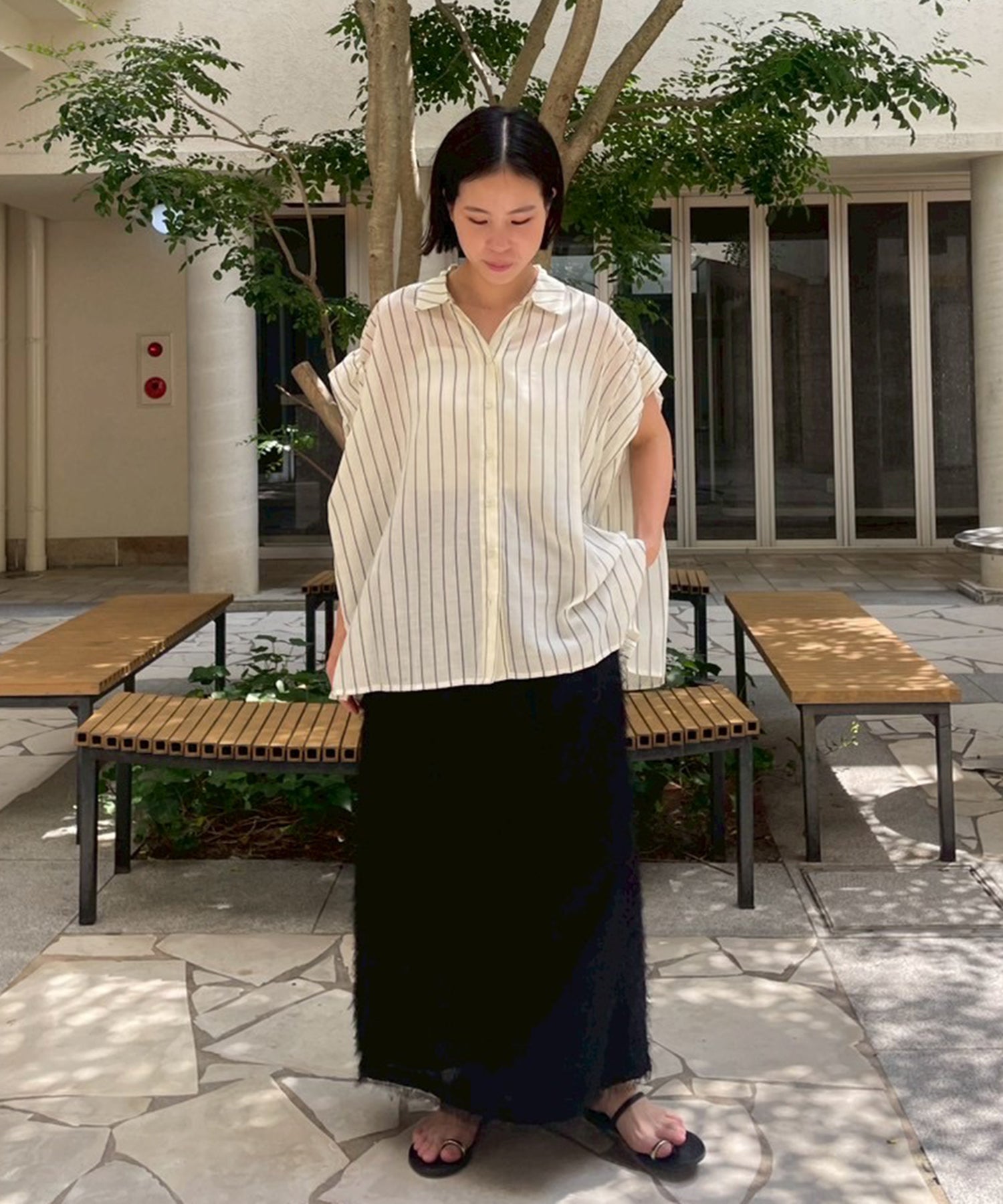 haruka / 155cm