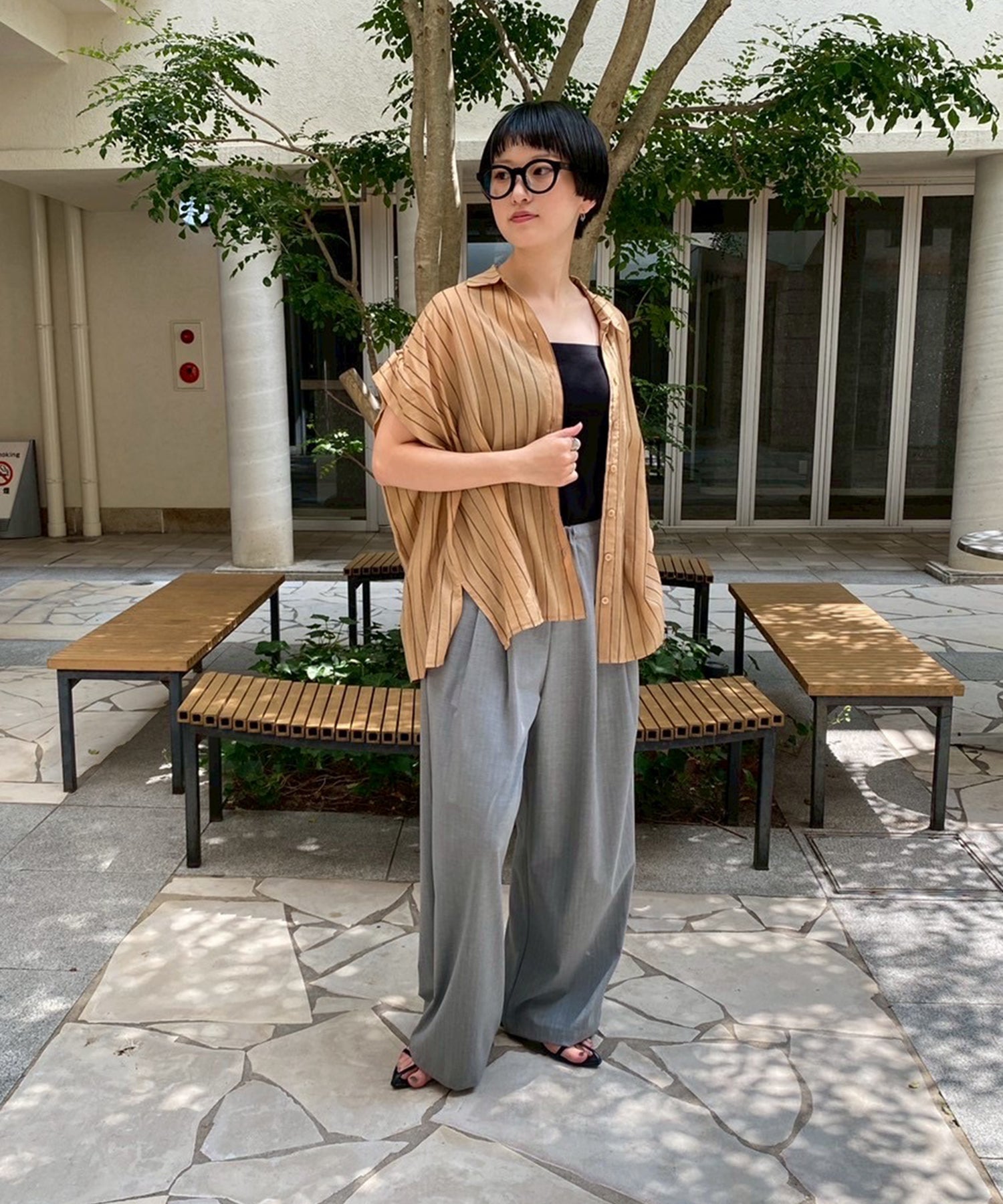 yuka / 161cm