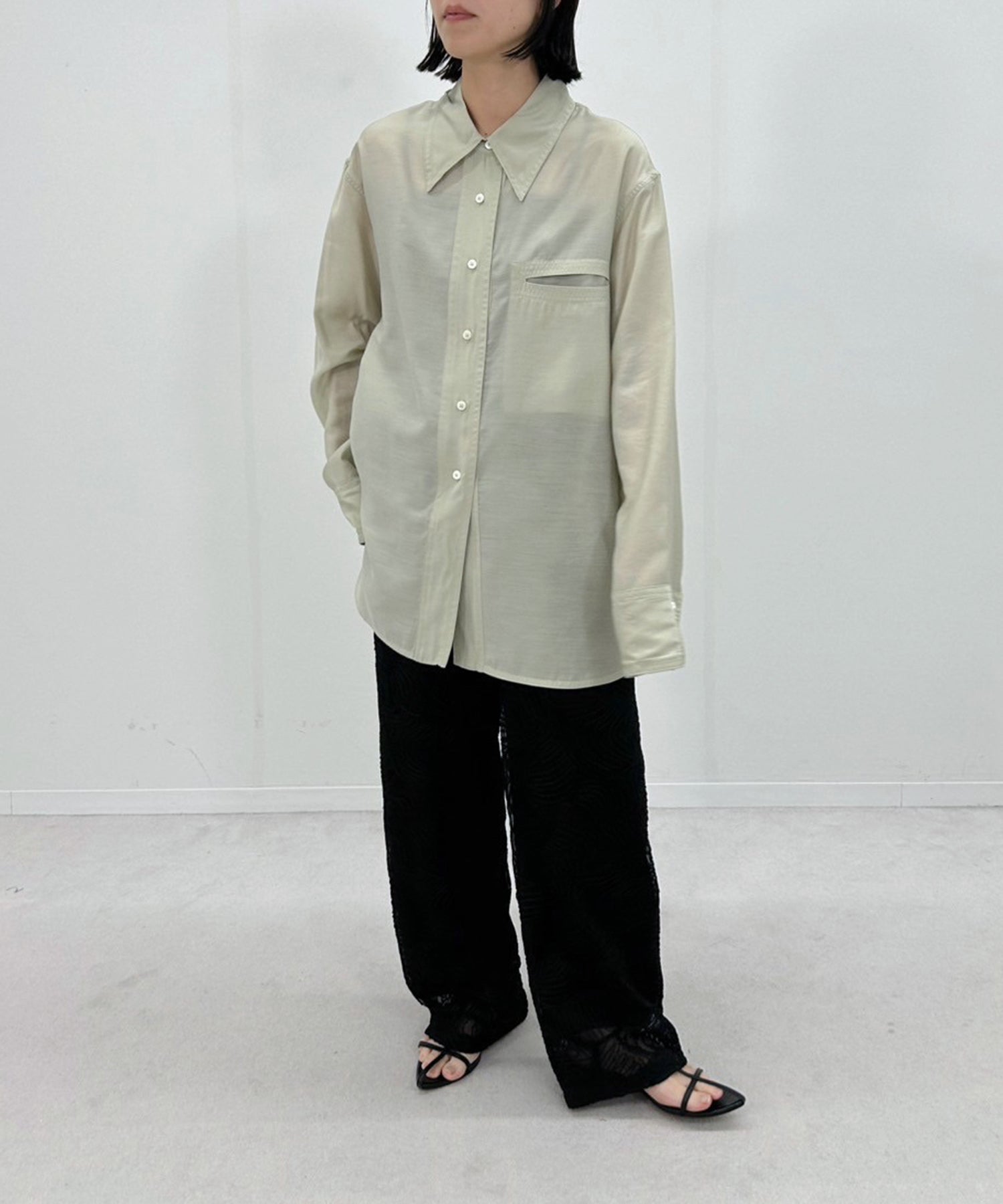 haruka / 155cm