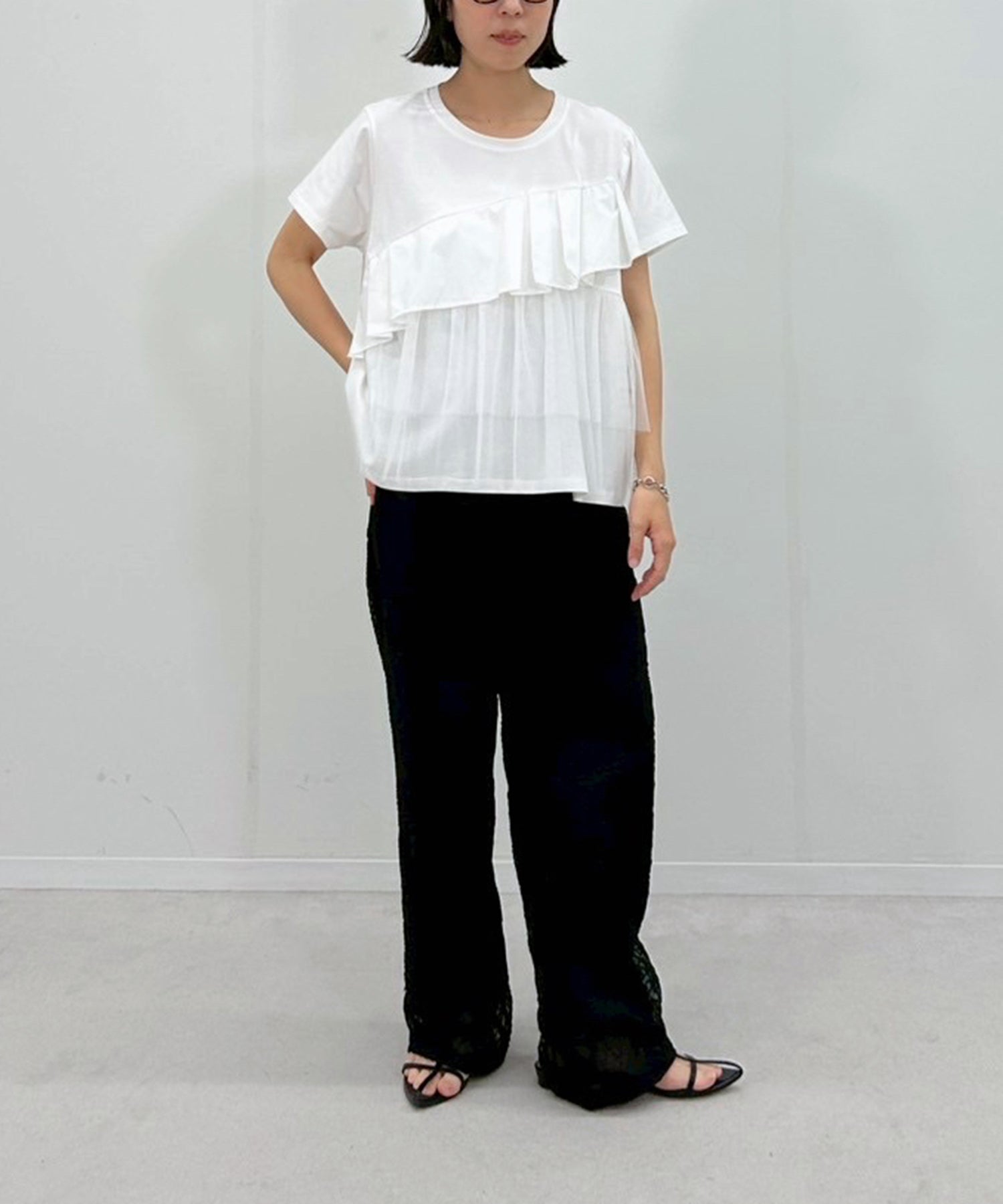 haruka / 155cm