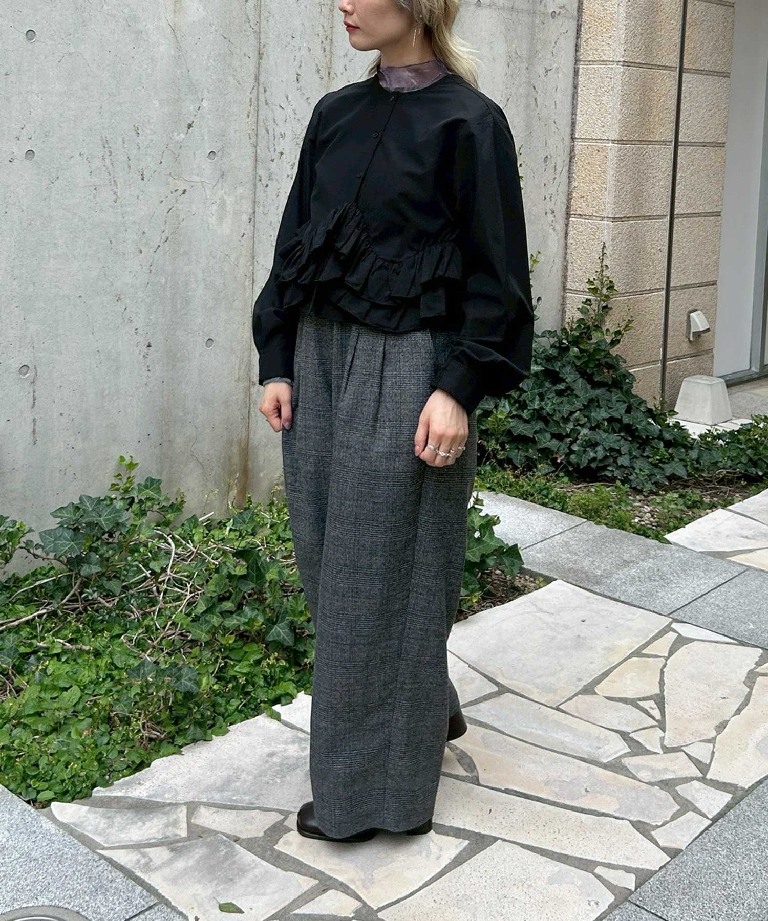 chama / 157cm