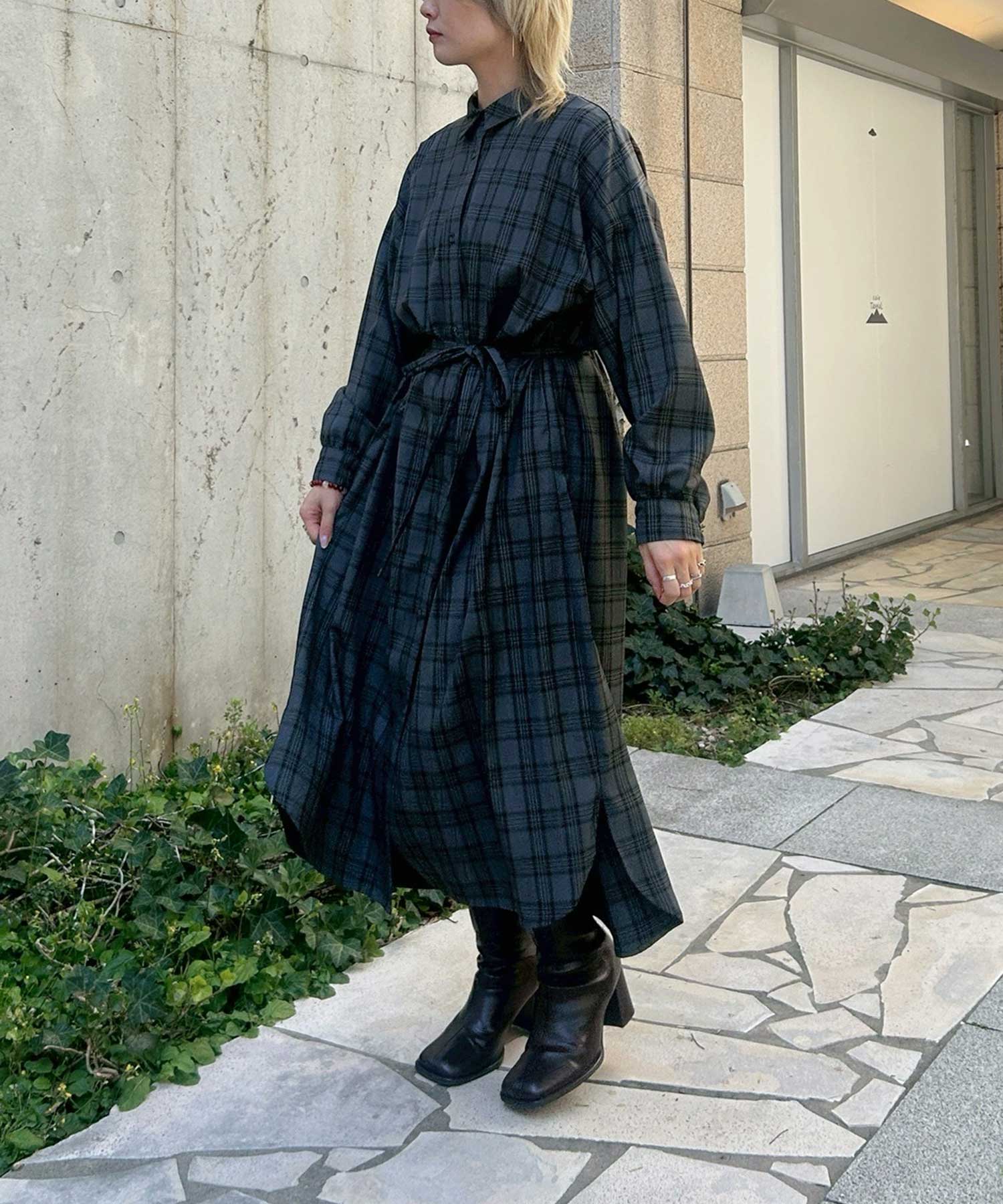 chama / 157cm
