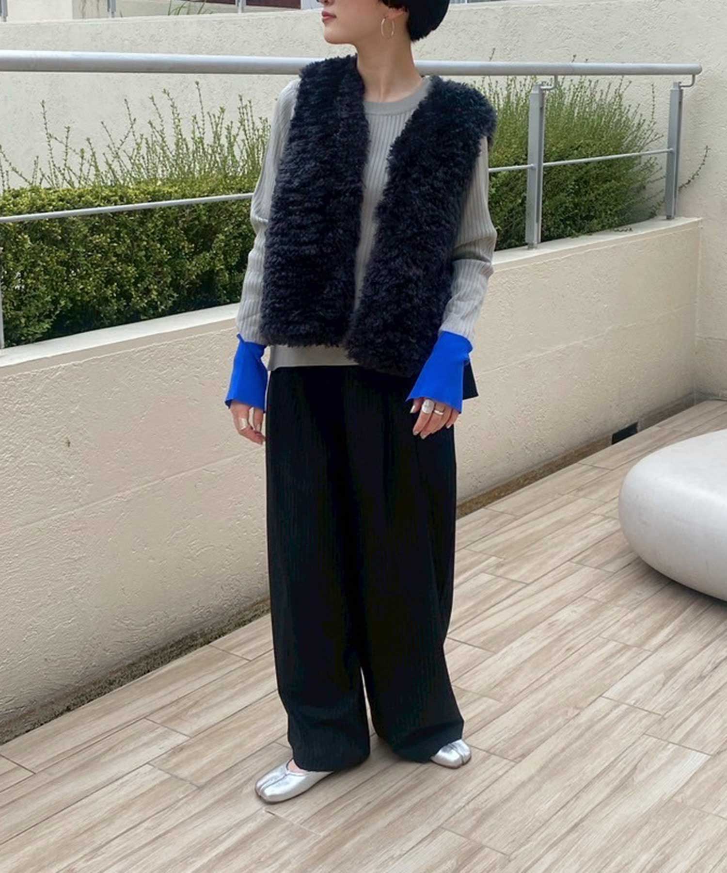 yuka/ 161cm