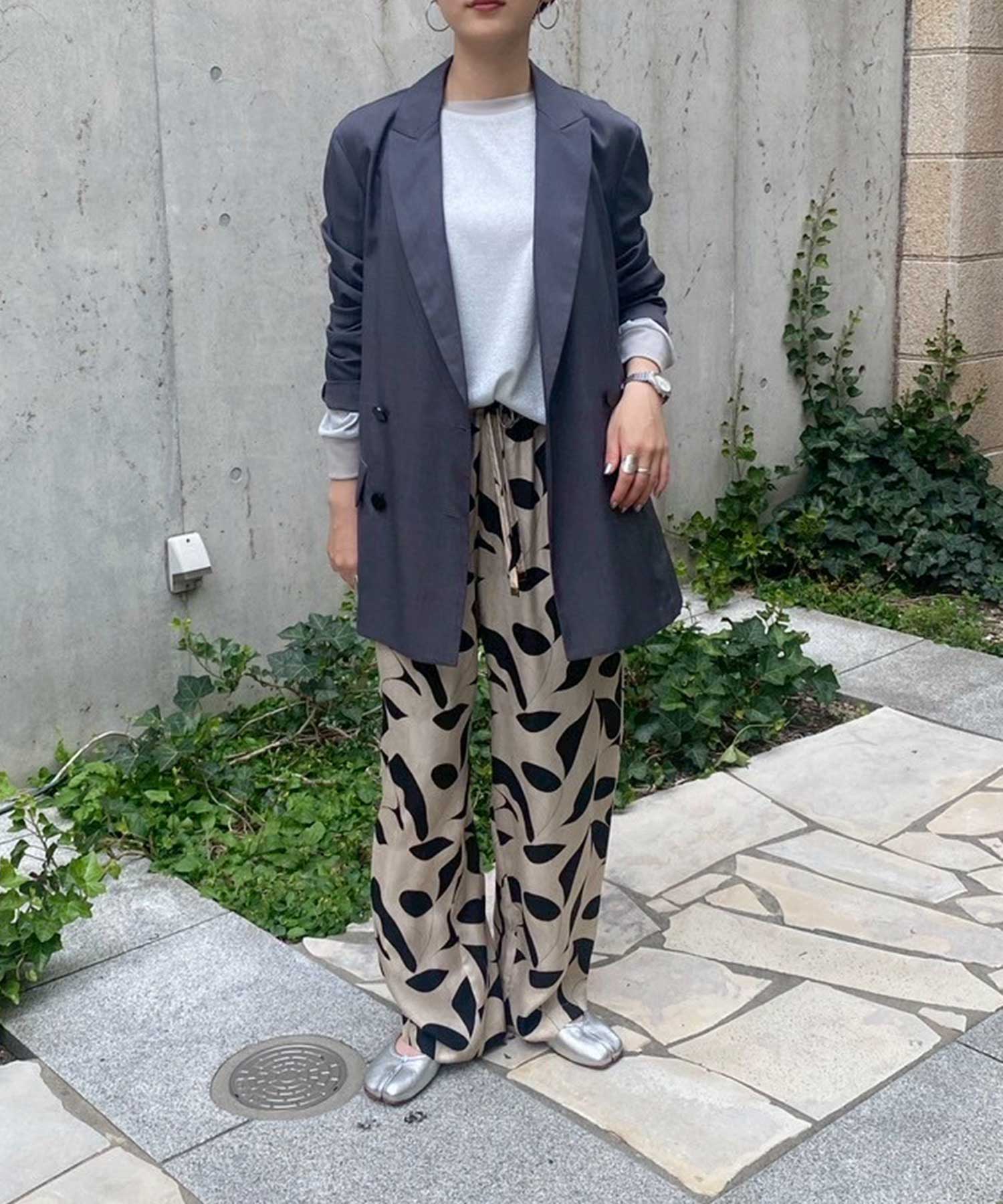 yuka/ 161cm