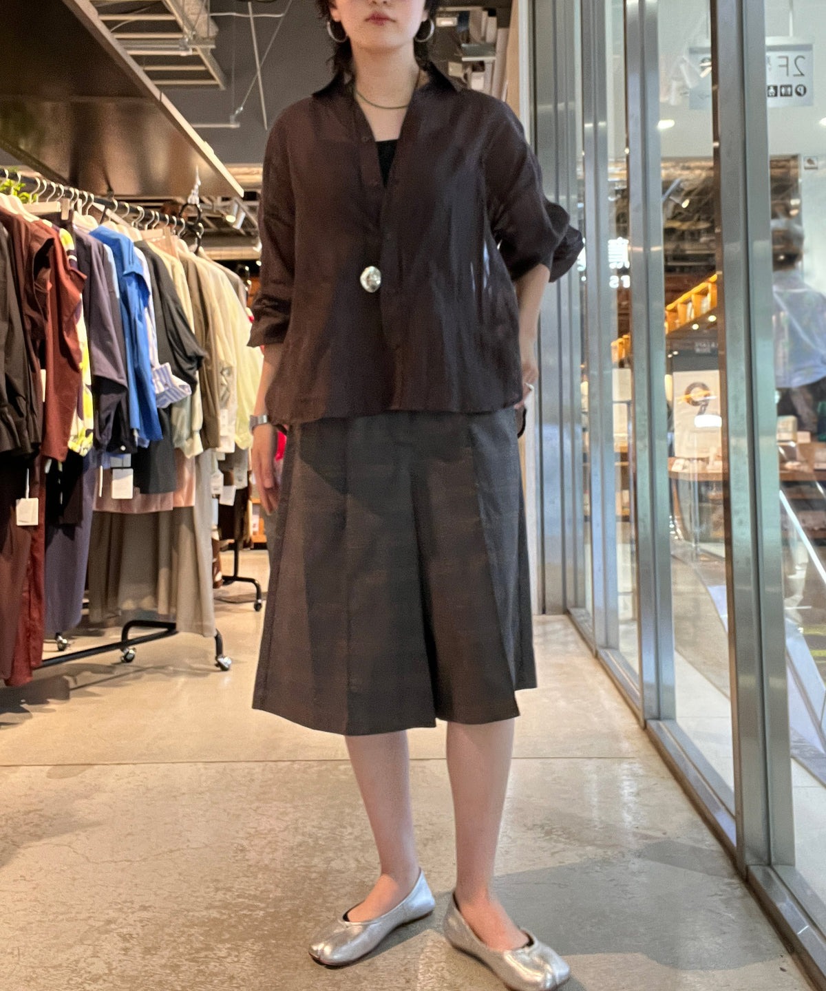 yuka / 161cm