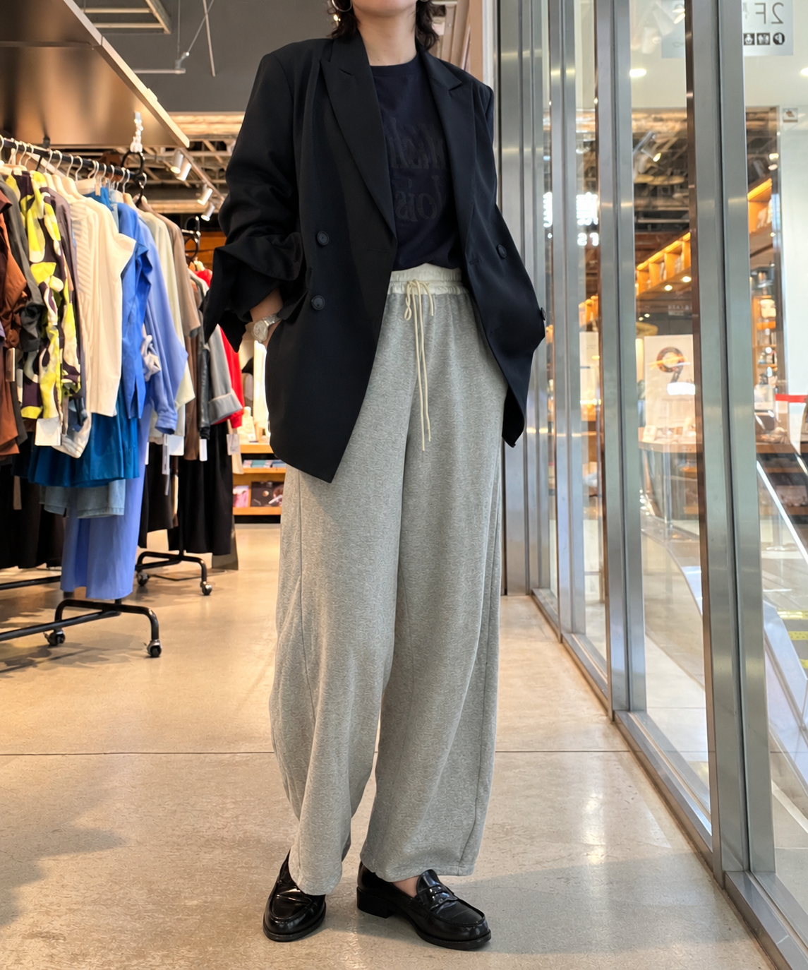 yuka / 161cm