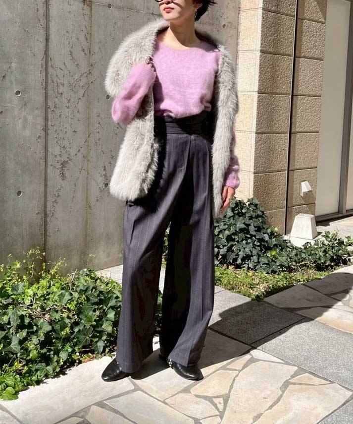 yuka/ 161cm