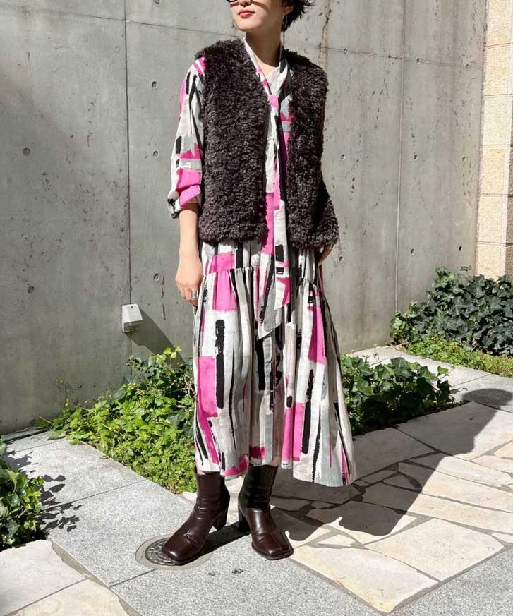 yuka/ 161cm