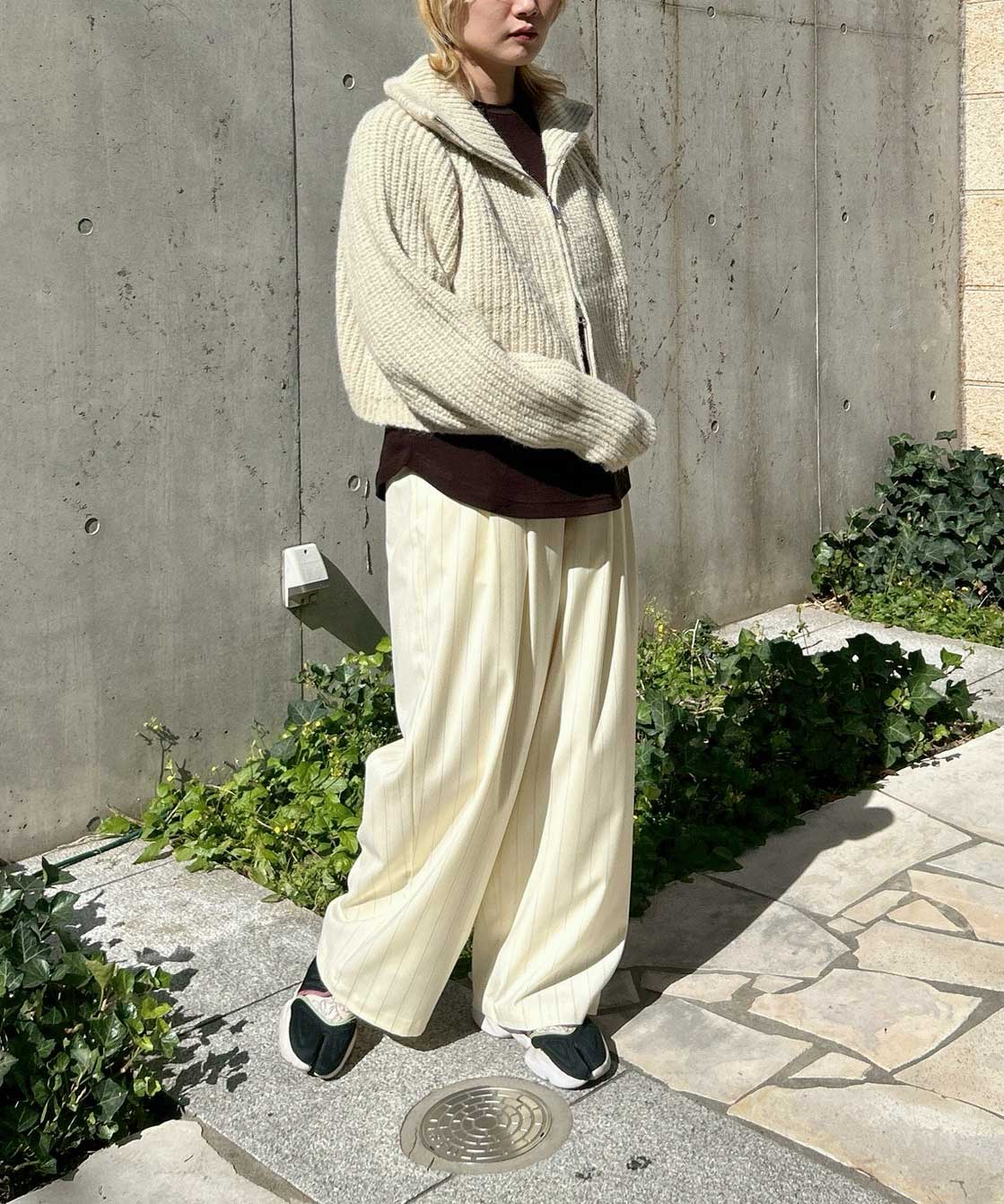 chama / 157cm