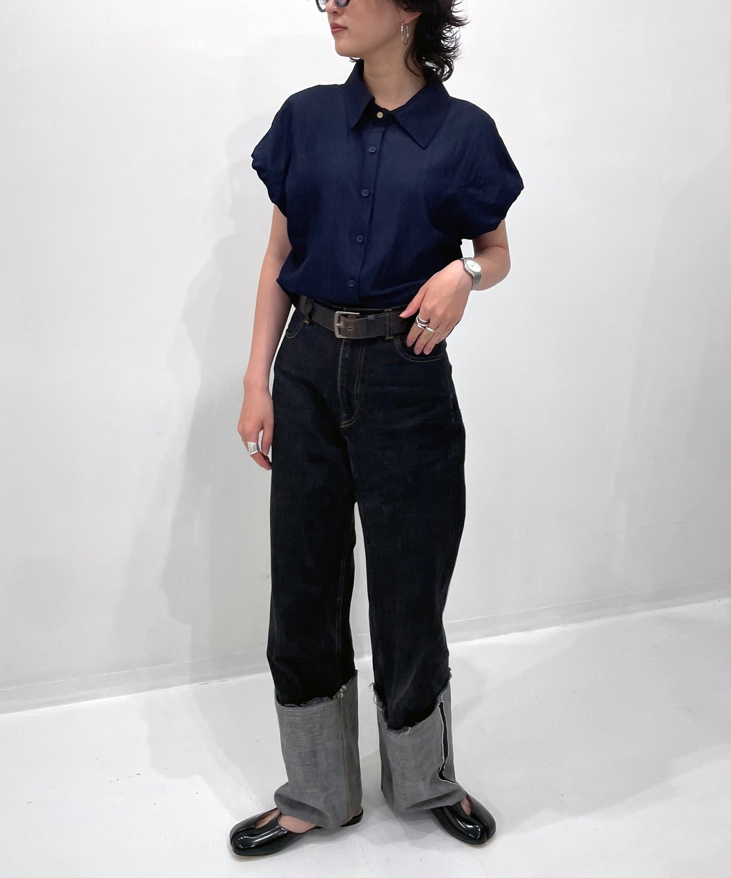 yuka / 161cm