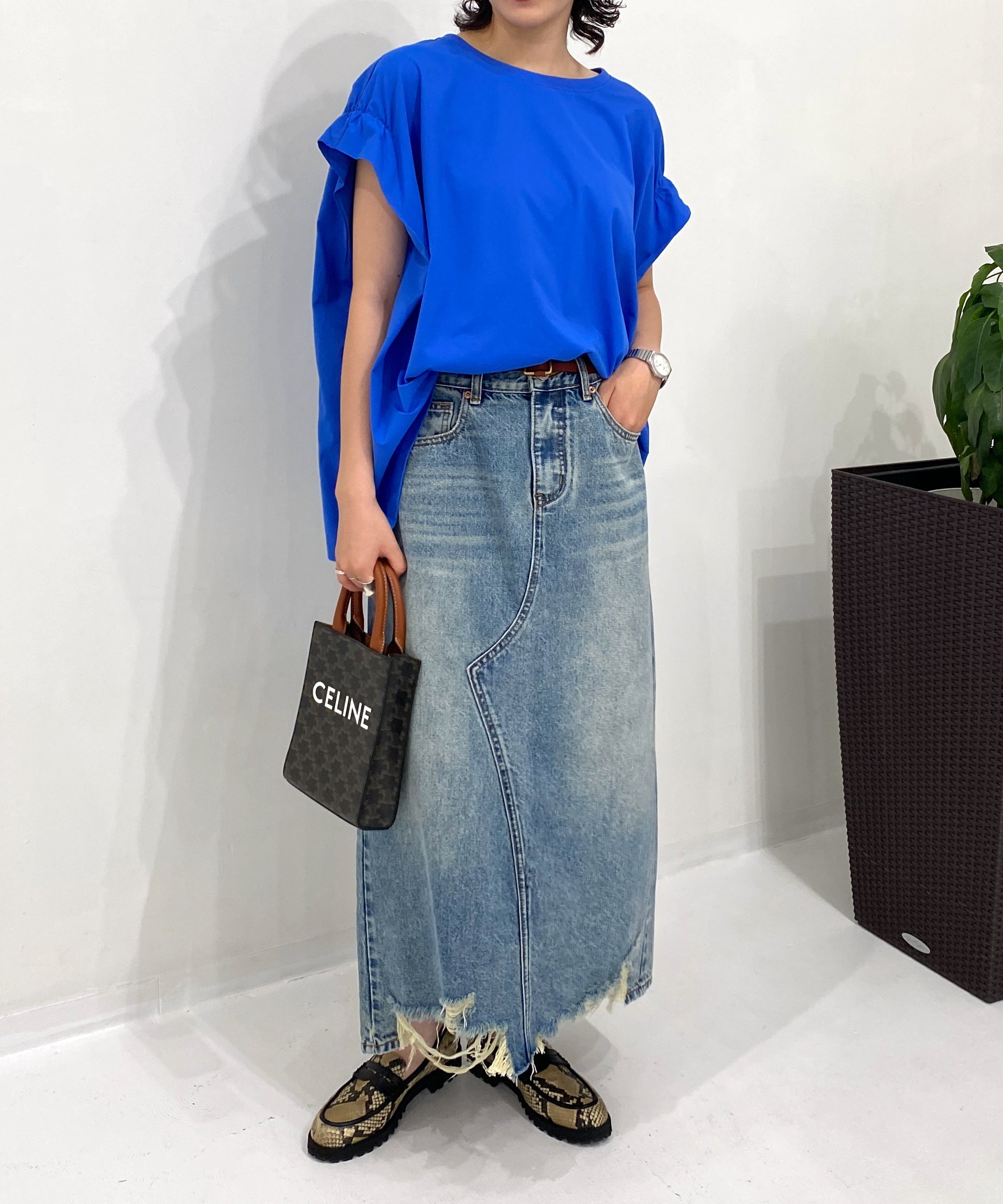 yuka / 161cm