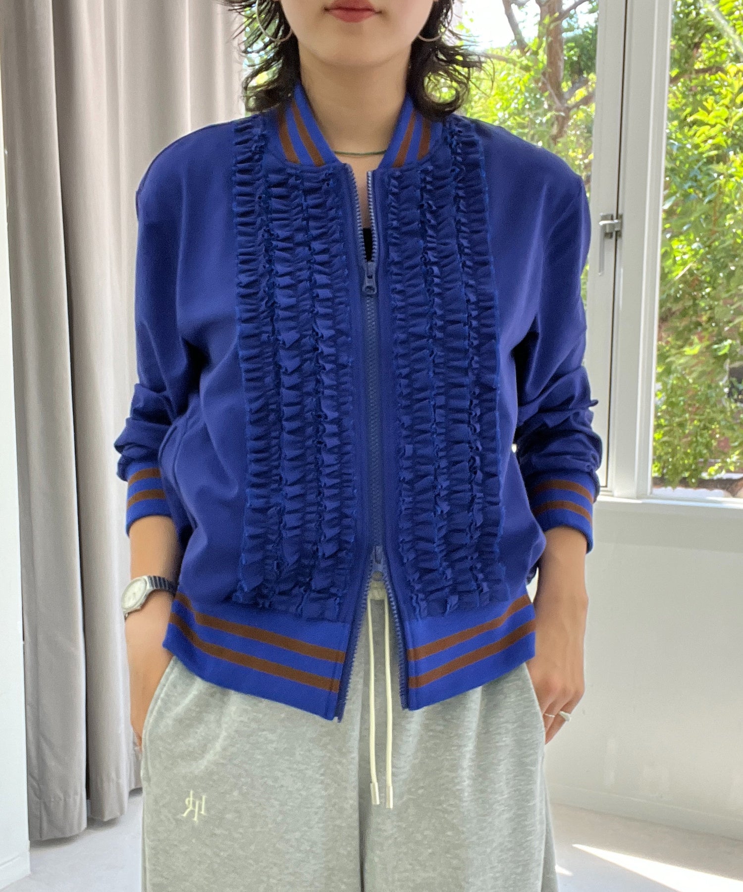 yuka / 161cm