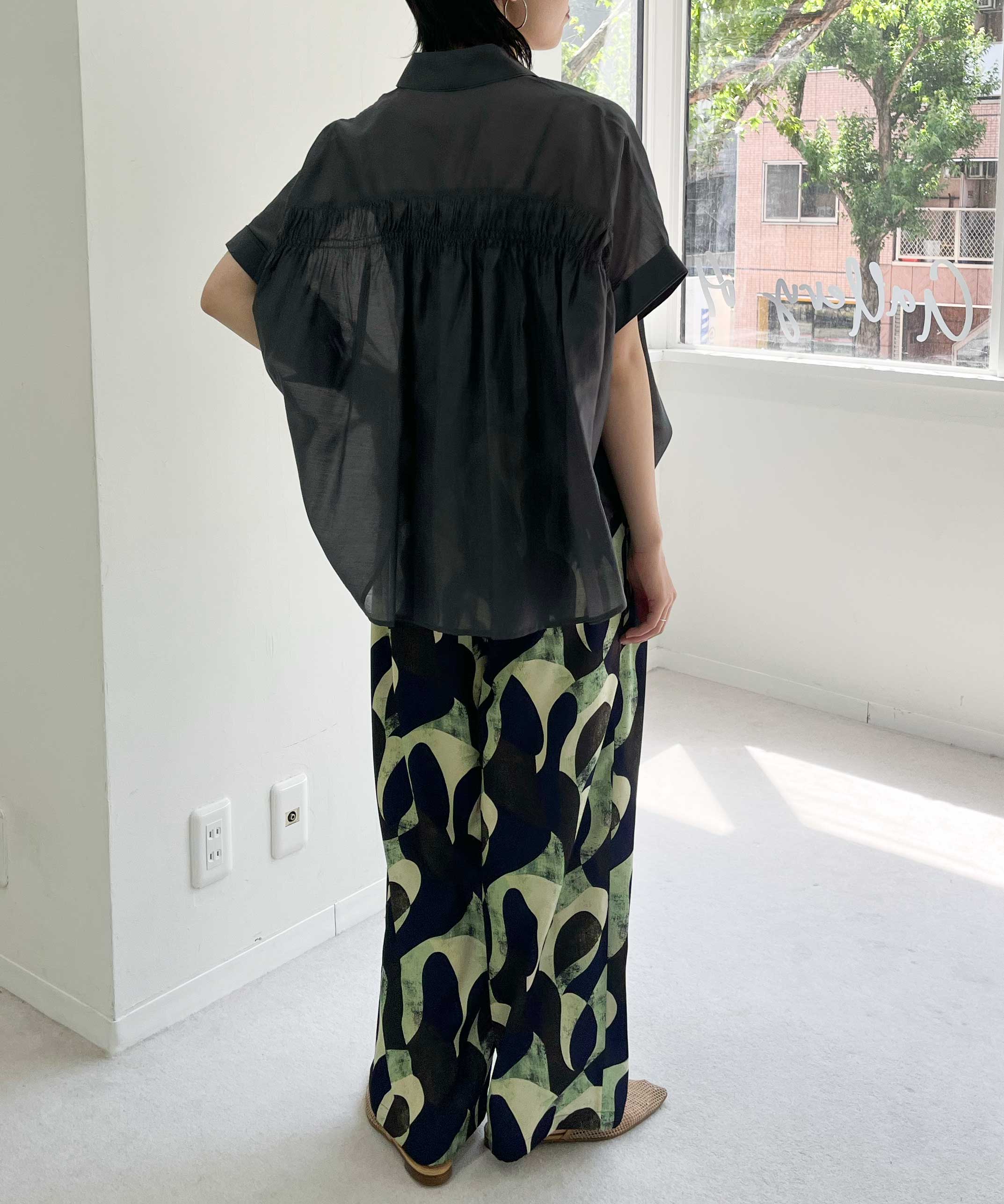 yuka / 161cm