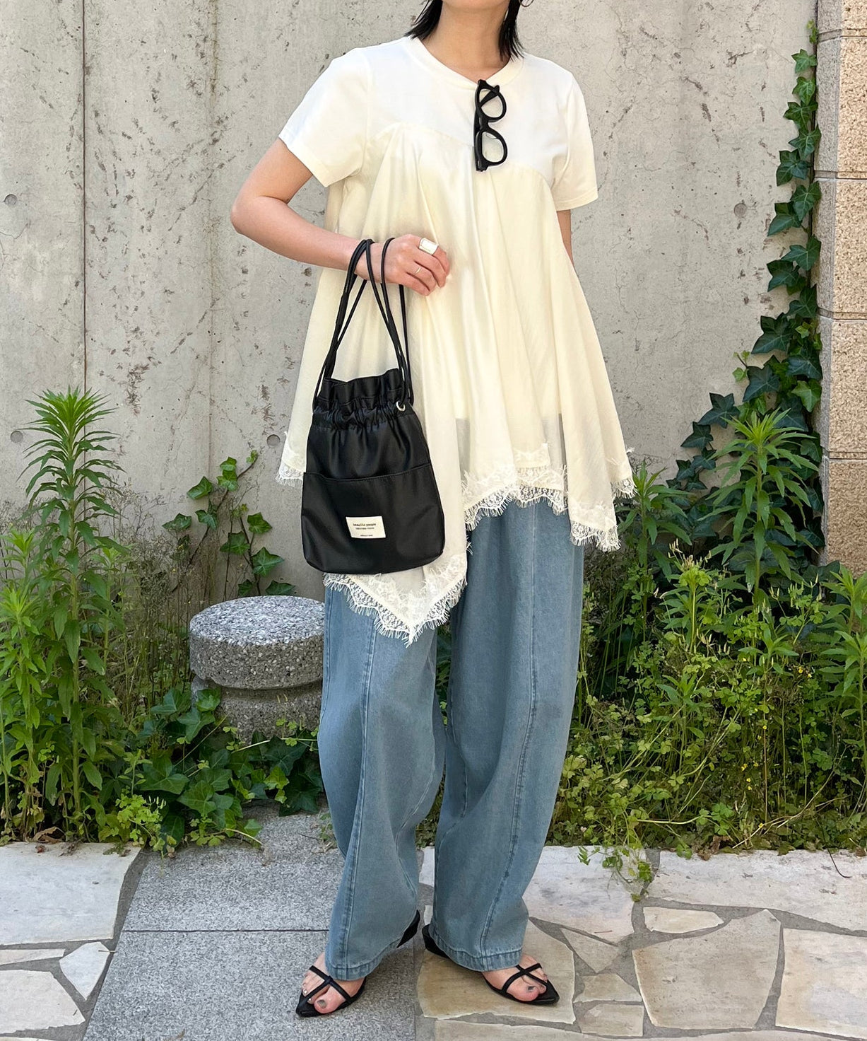 yuka / 161cm