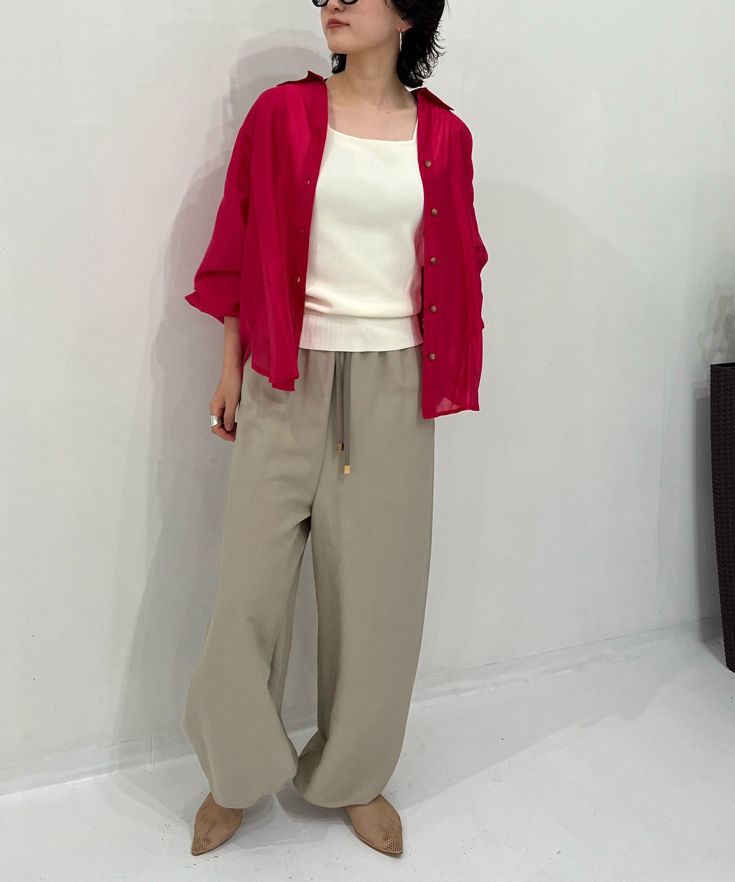 yuka / 161cm