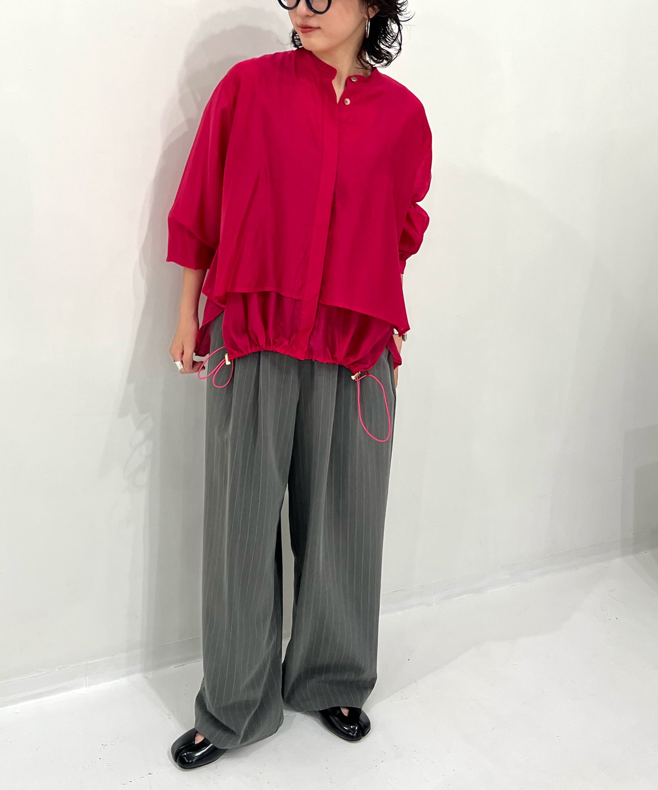 yuka / 161cm
