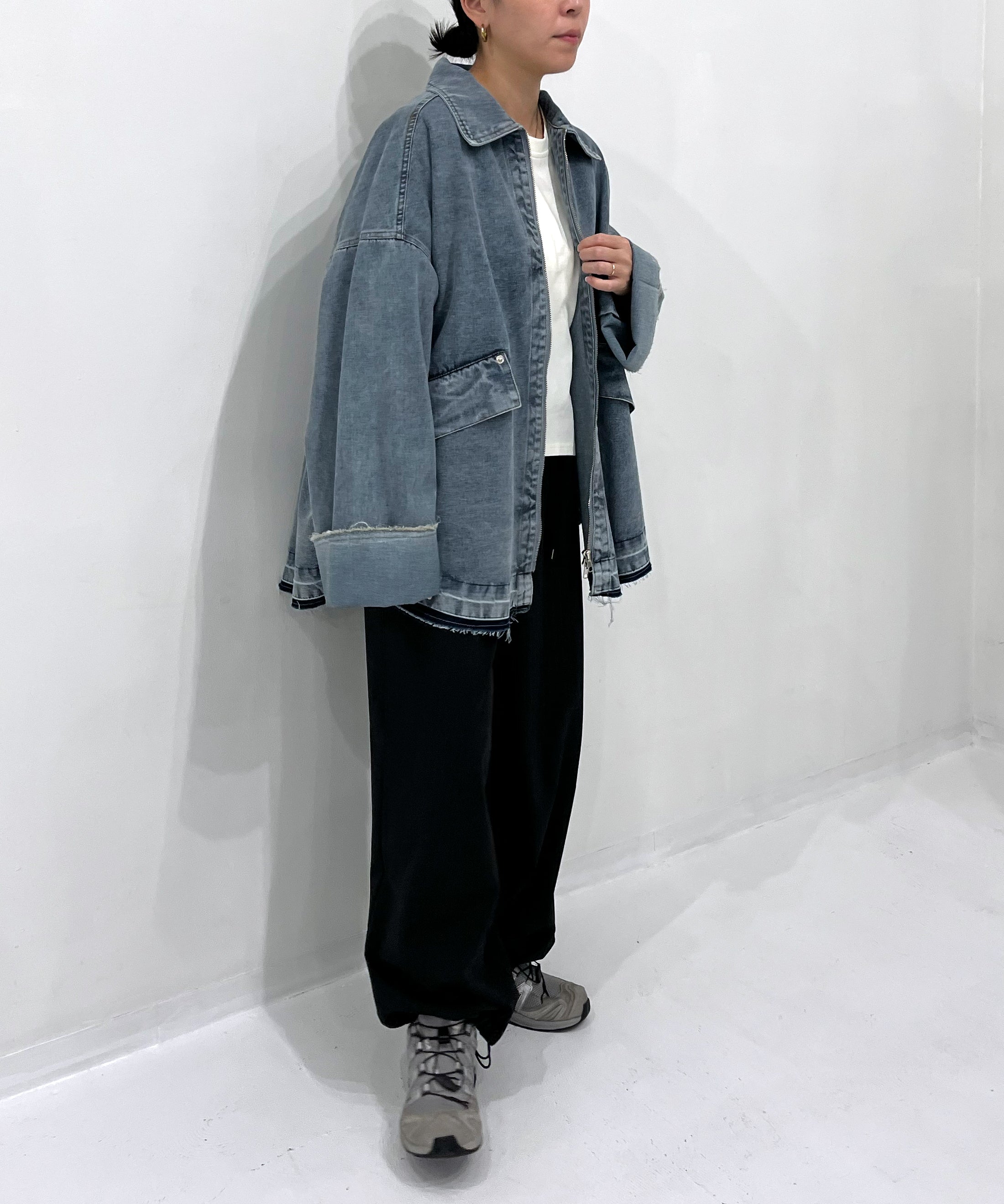haruka / 155cm