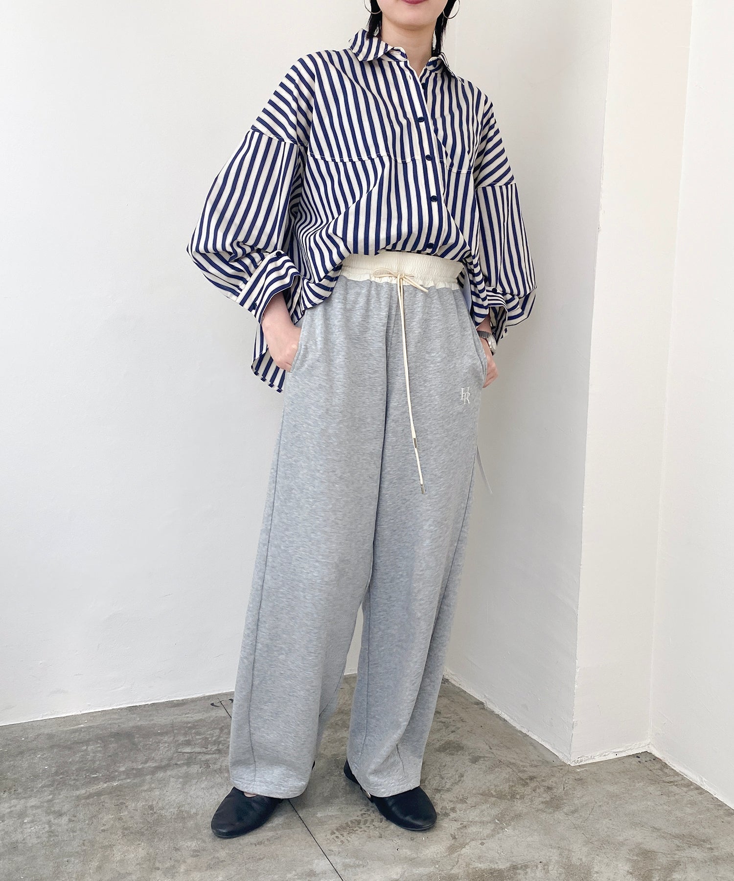 yuka / 161cm