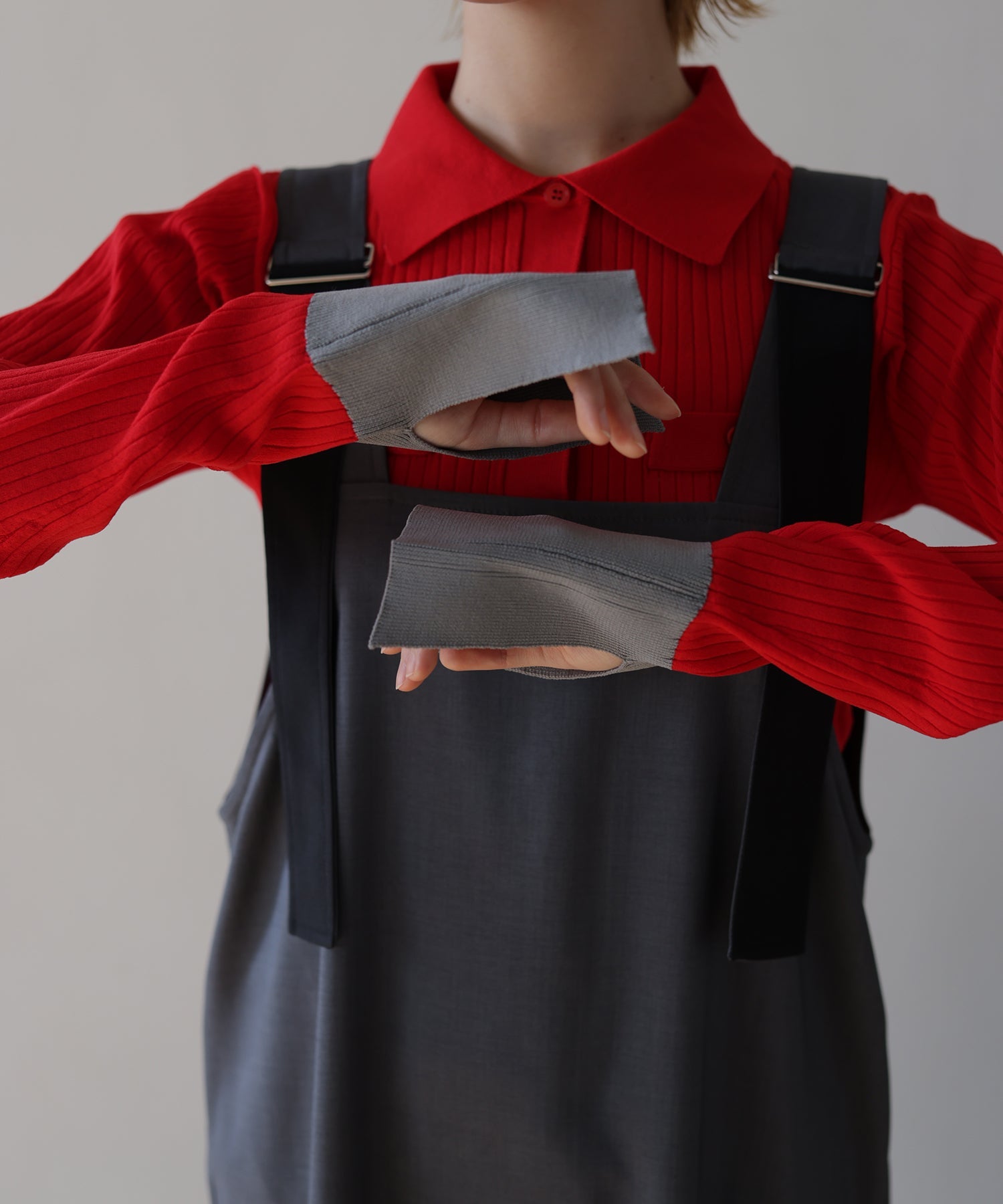 チャコール　model：H160