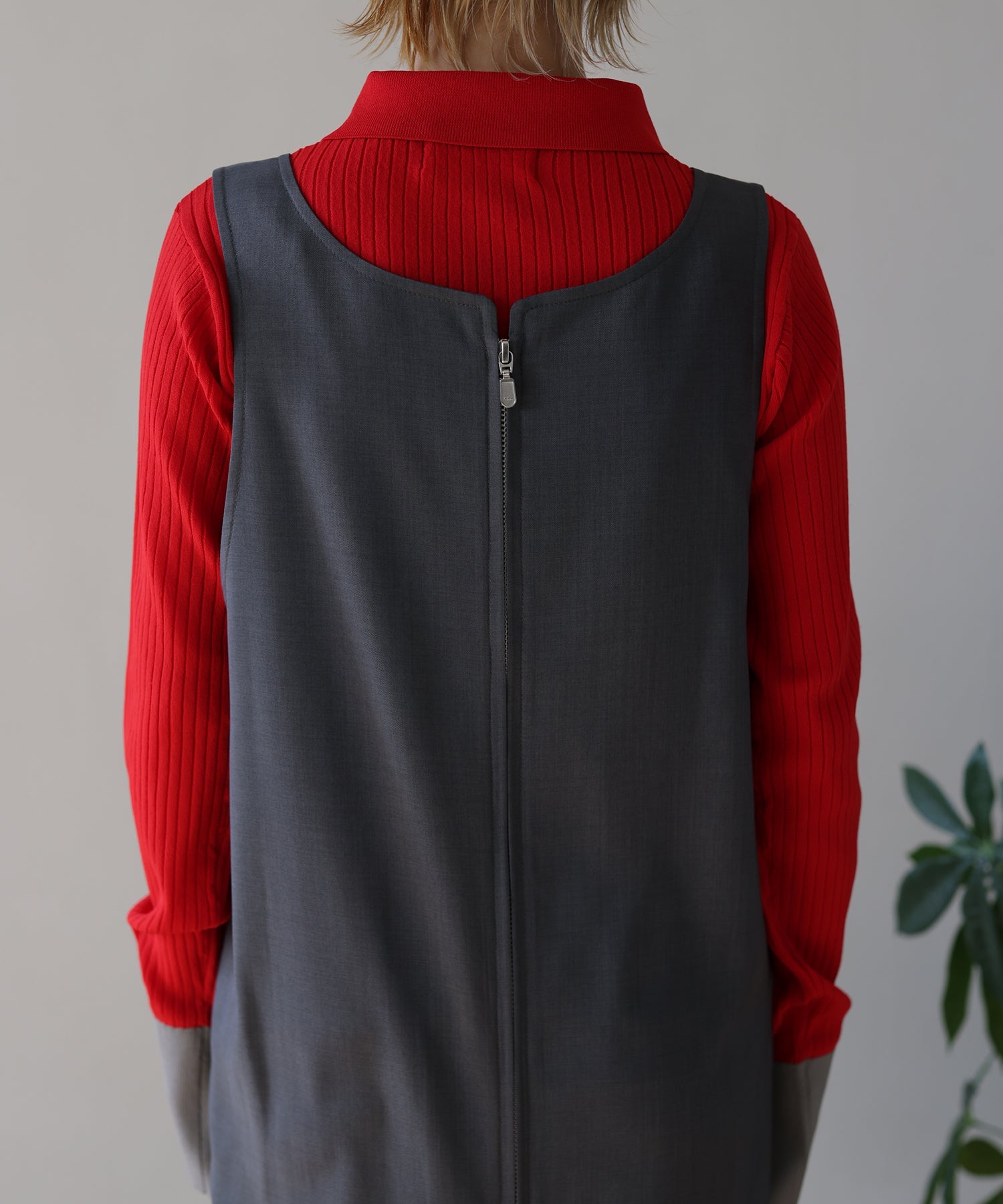 チャコール　model：H160