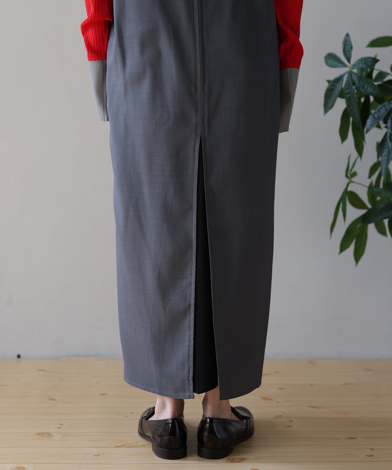 チャコール　model：H160