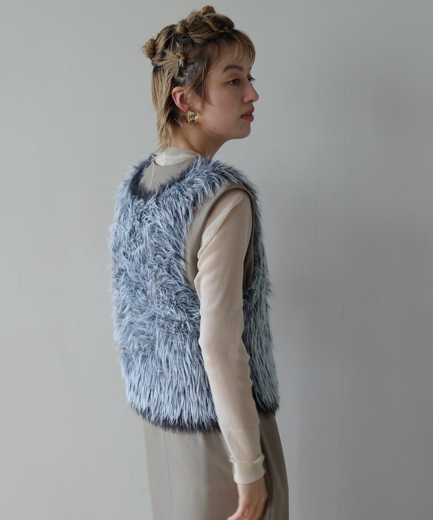 チャコール　model：H160