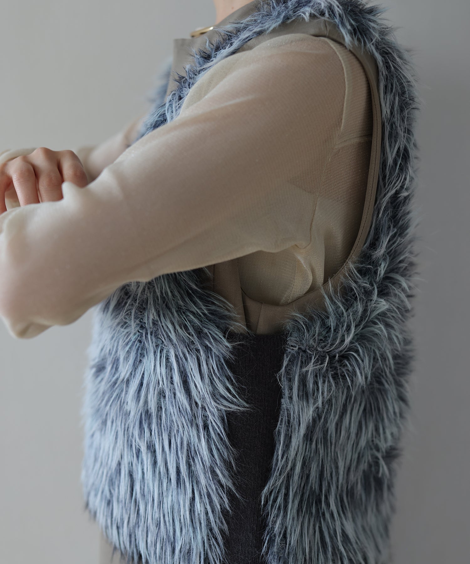 チャコール　model：H160