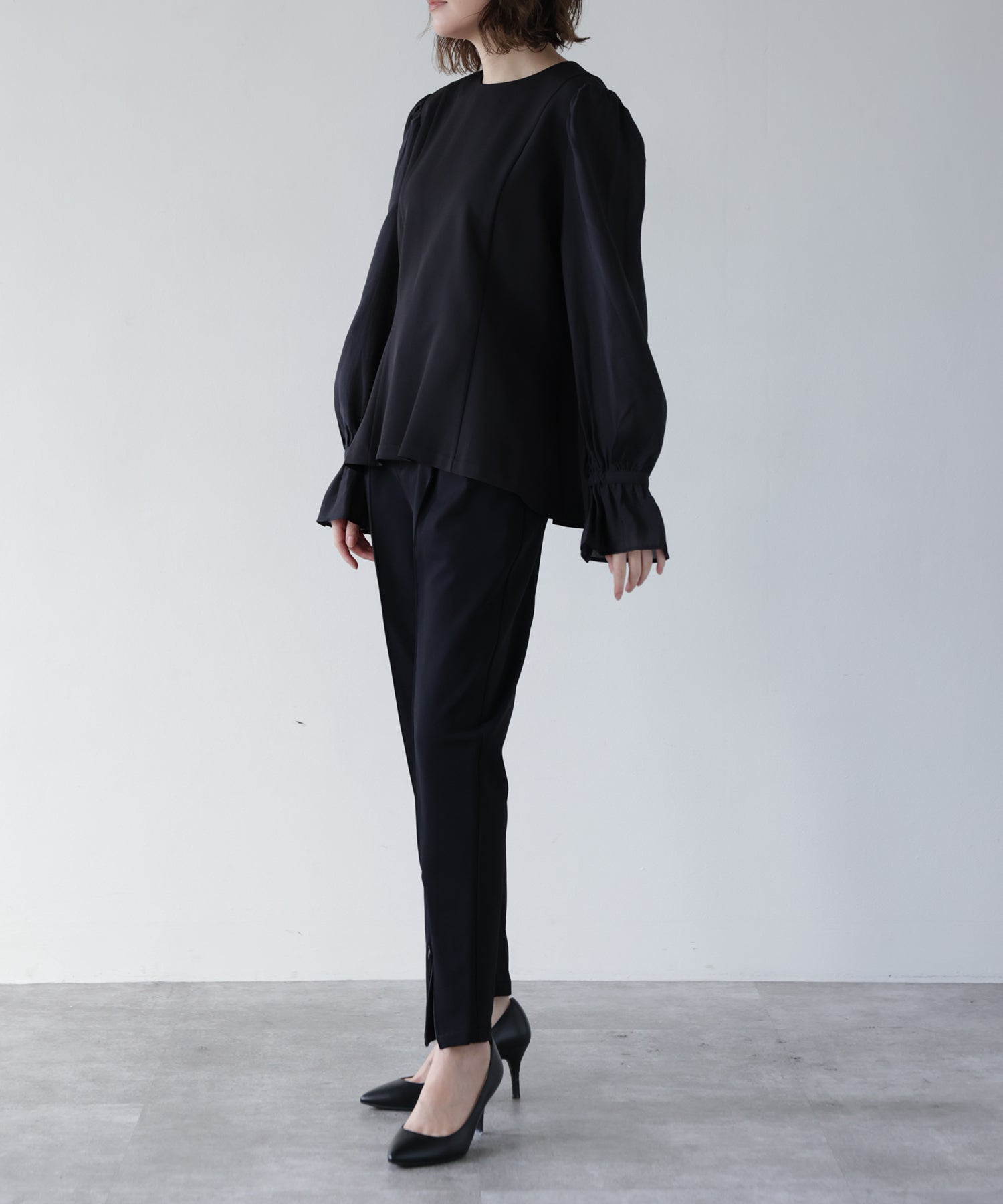 限定フォーマルセット】Occasion Elegant Set