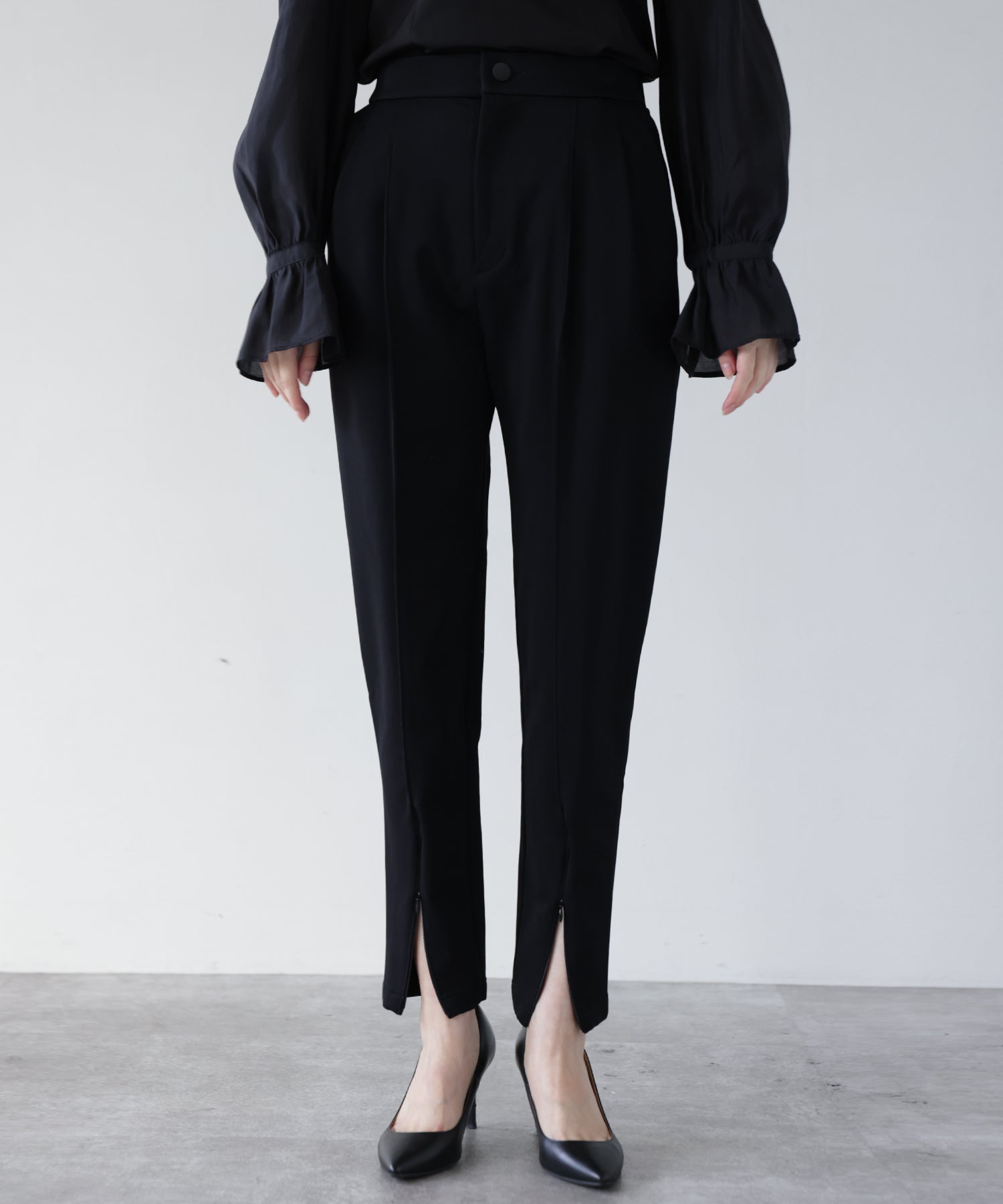 限定フォーマルセット】Occasion Elegant Set