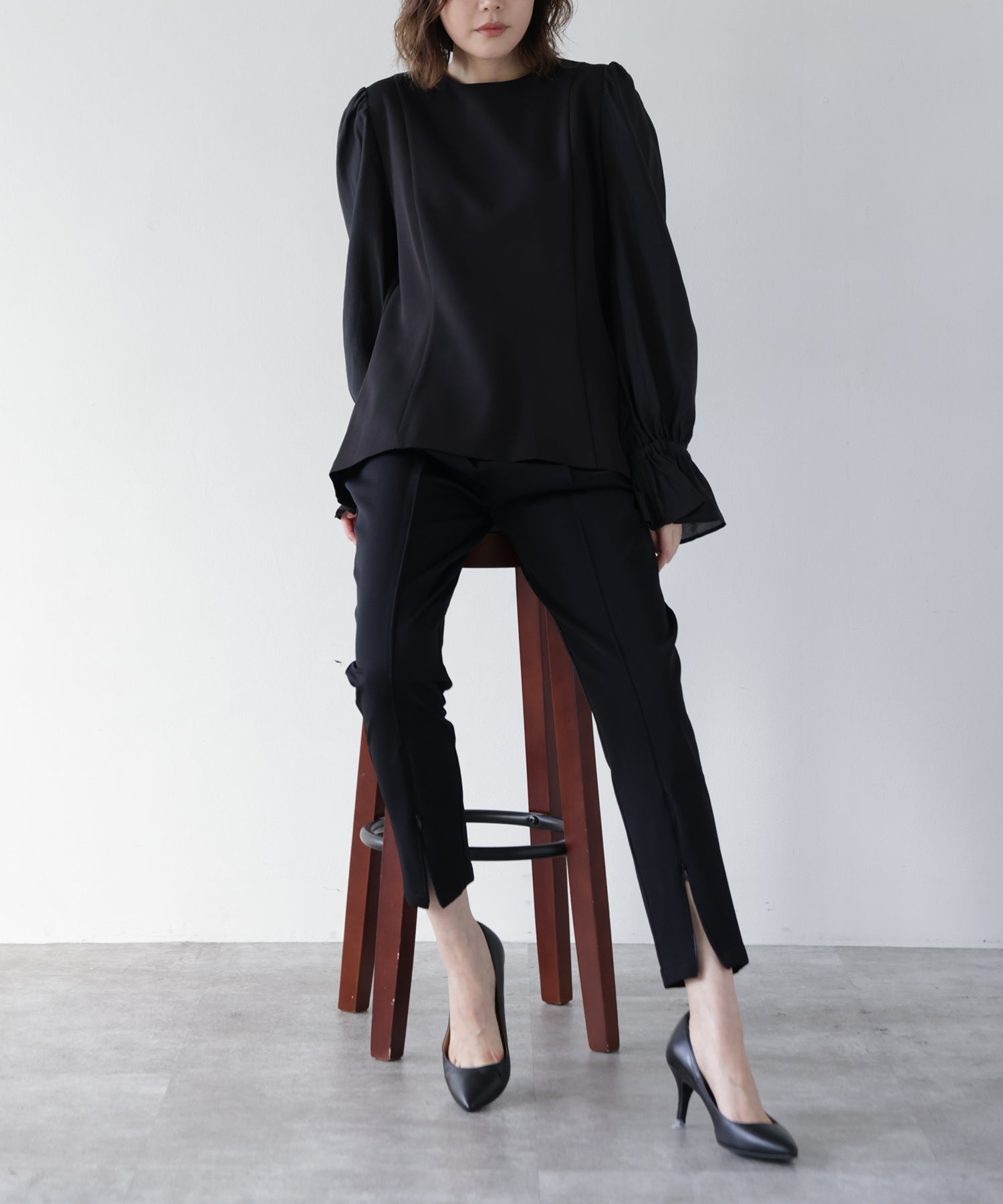 限定フォーマルセット】Occasion Elegant Set