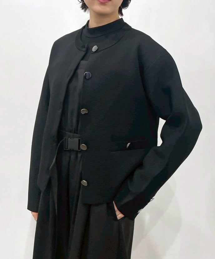 ブラック　staff：H161