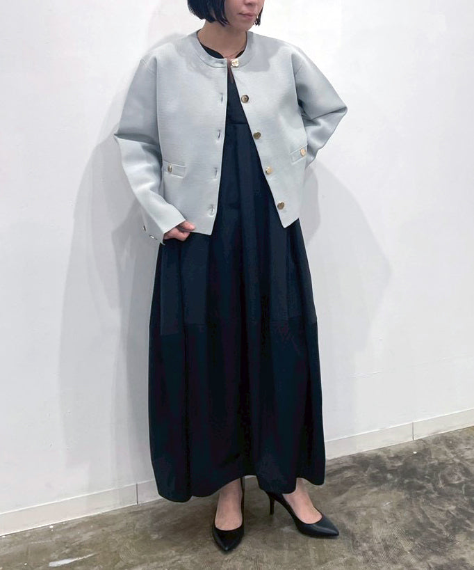 グレー　staff：H155