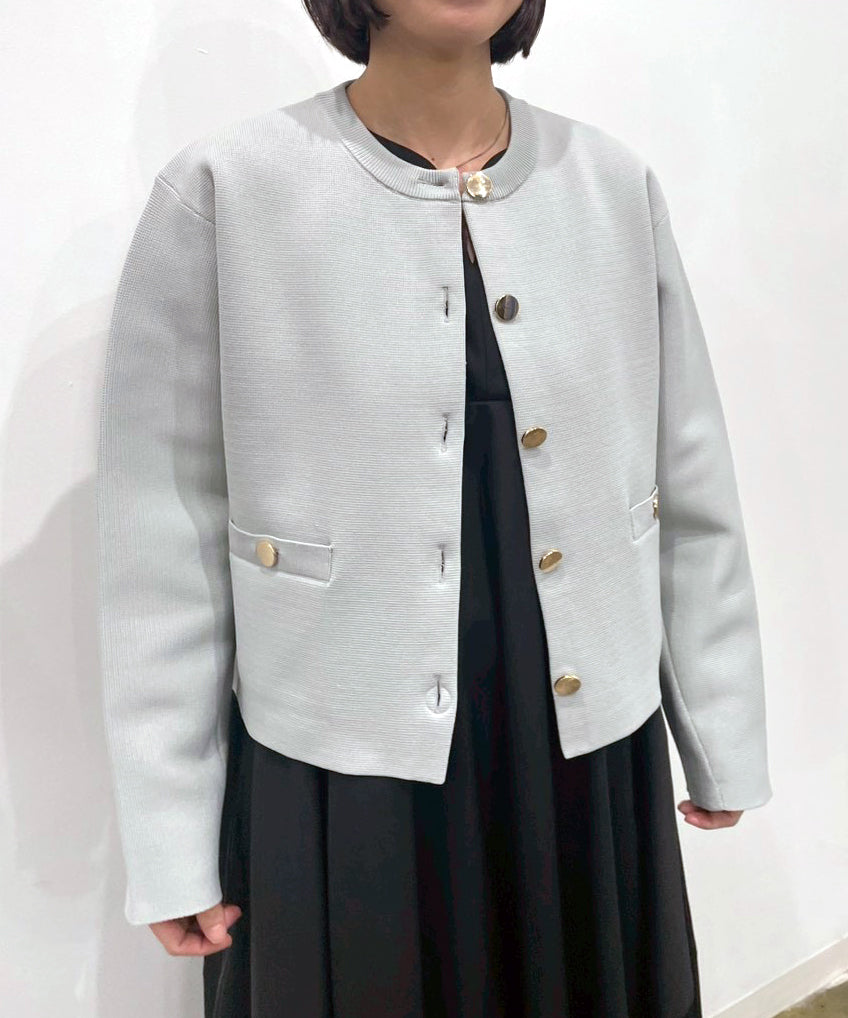 グレー　staff：H155