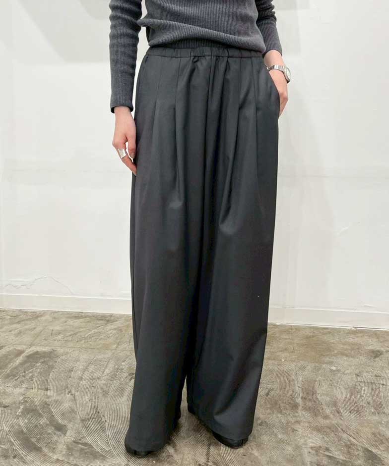 チャコール　staff：H161