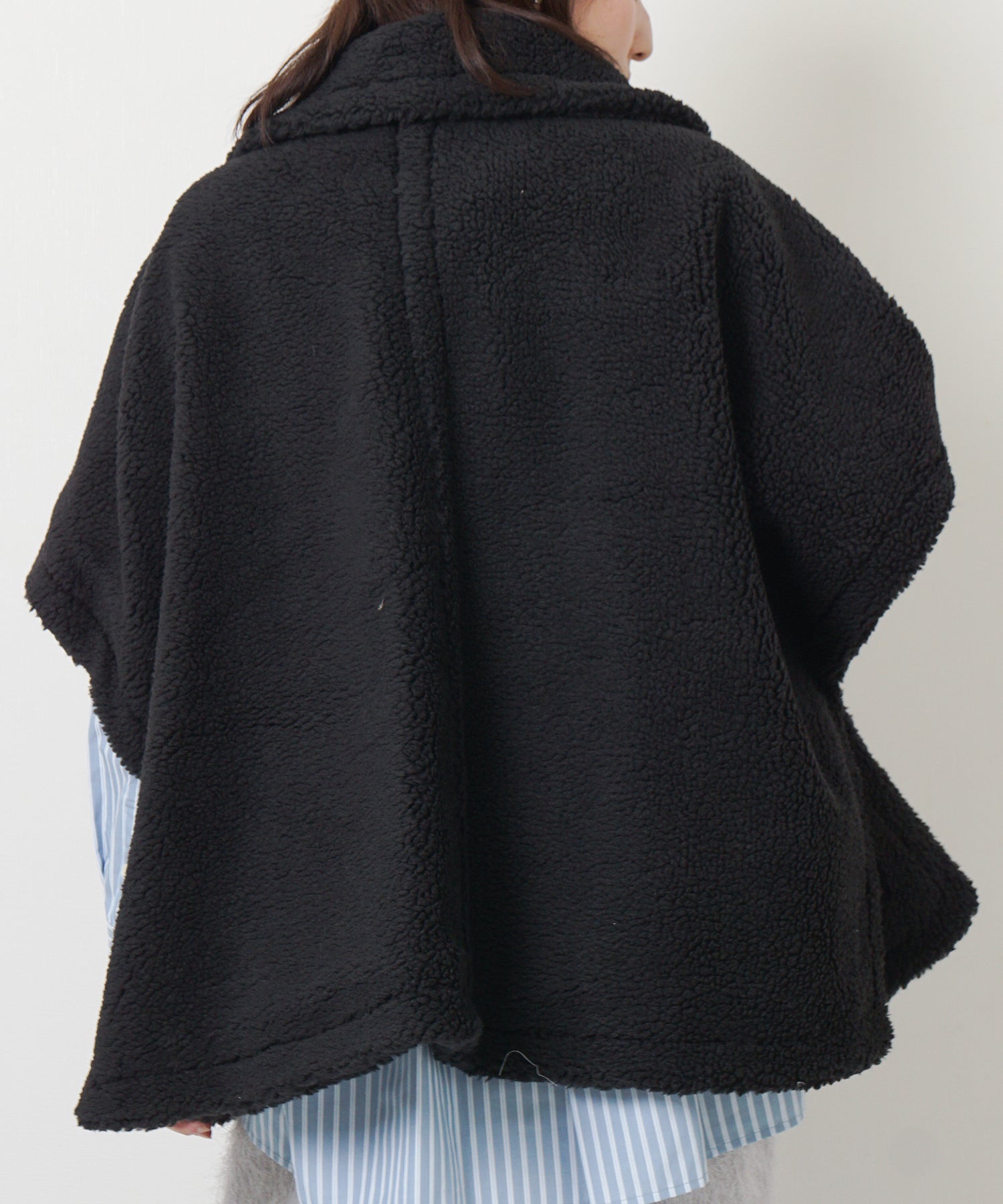 ブラック　model：H167