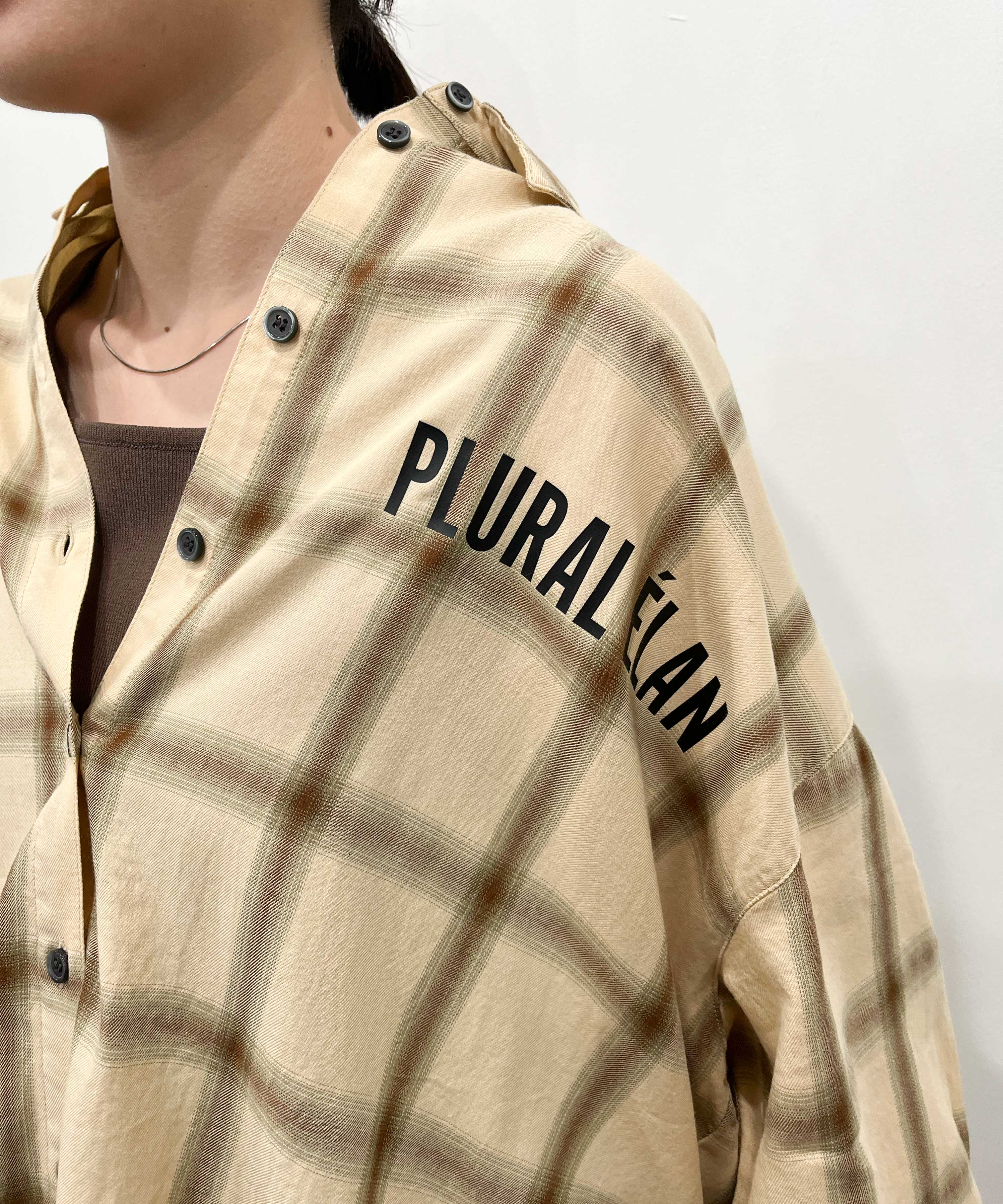 イエロー　staff：H155