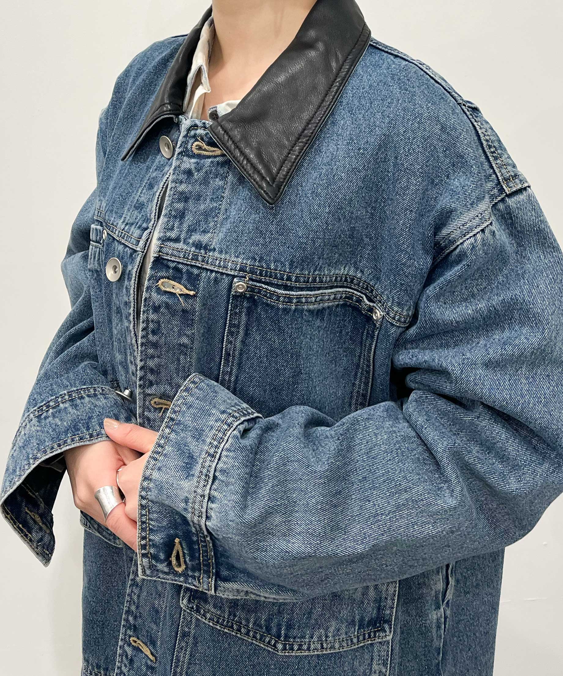 インディゴ　staff：H161