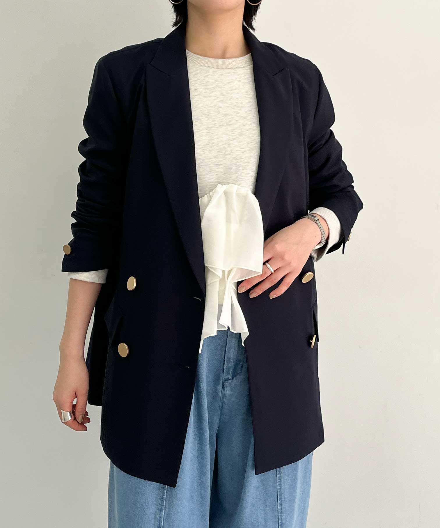 ネイビー　staff：H161